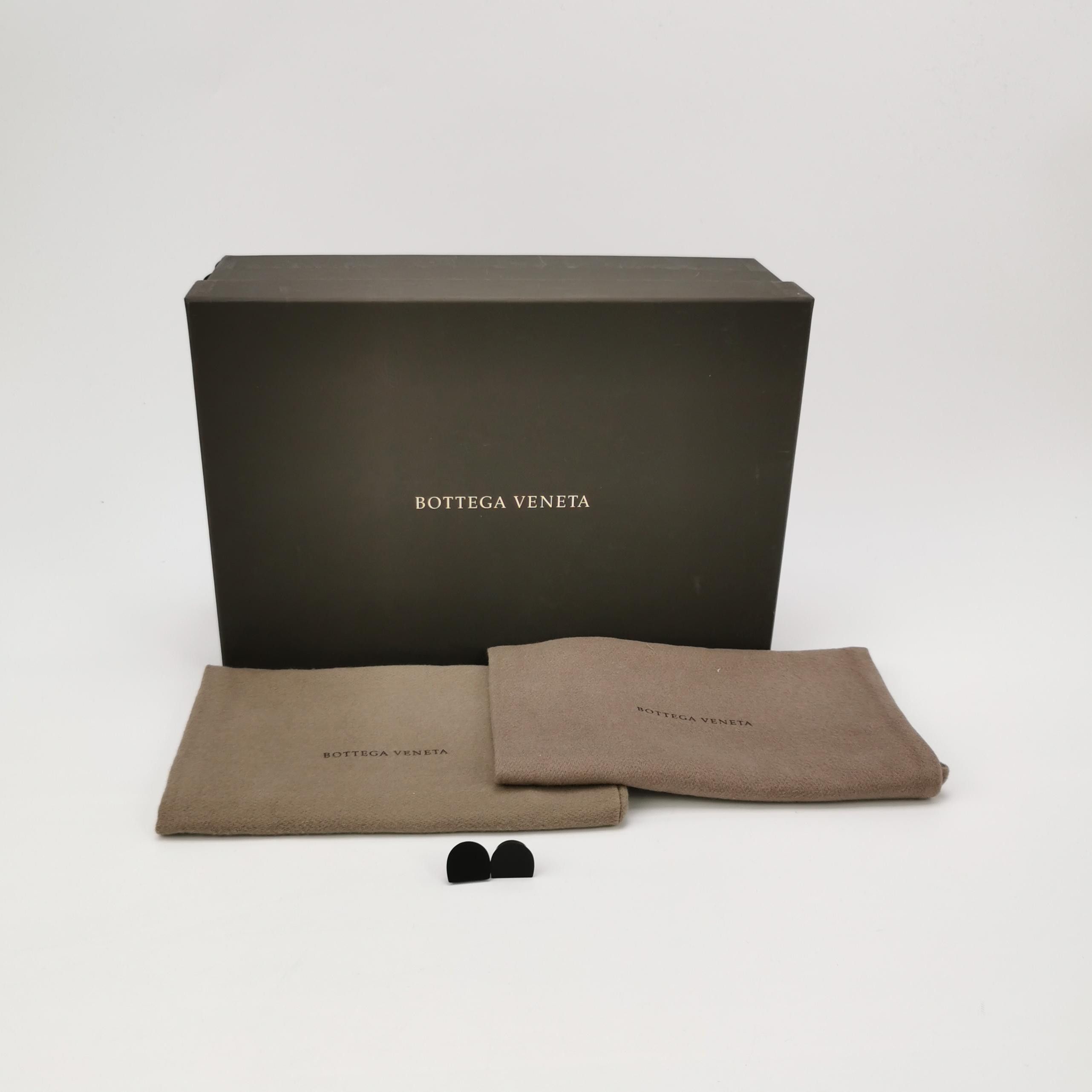 Bottega Veneta Bottega Veneta Women 6 Sandals Size US 6 / IT 36 - 7 Thumbnail