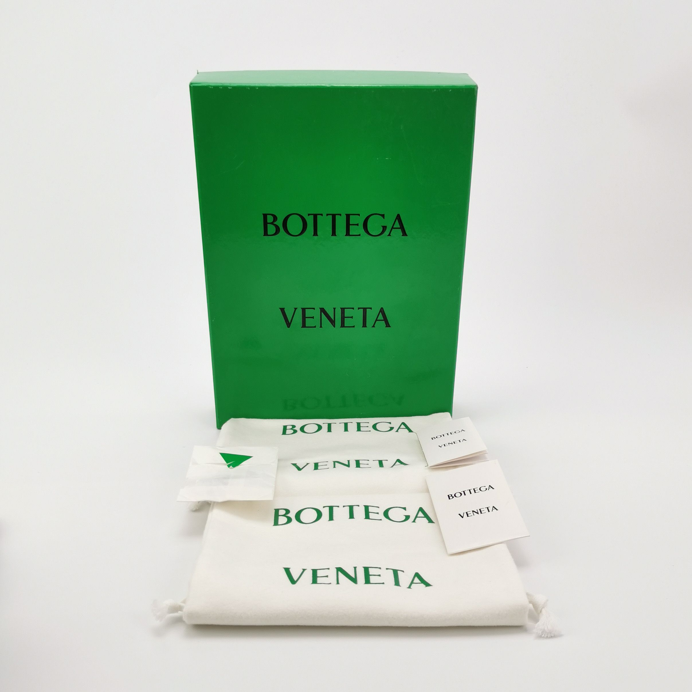 Bottega Veneta Bottega Veneta Women 8 Heels Size US 8 / IT 38 - 6 Thumbnail