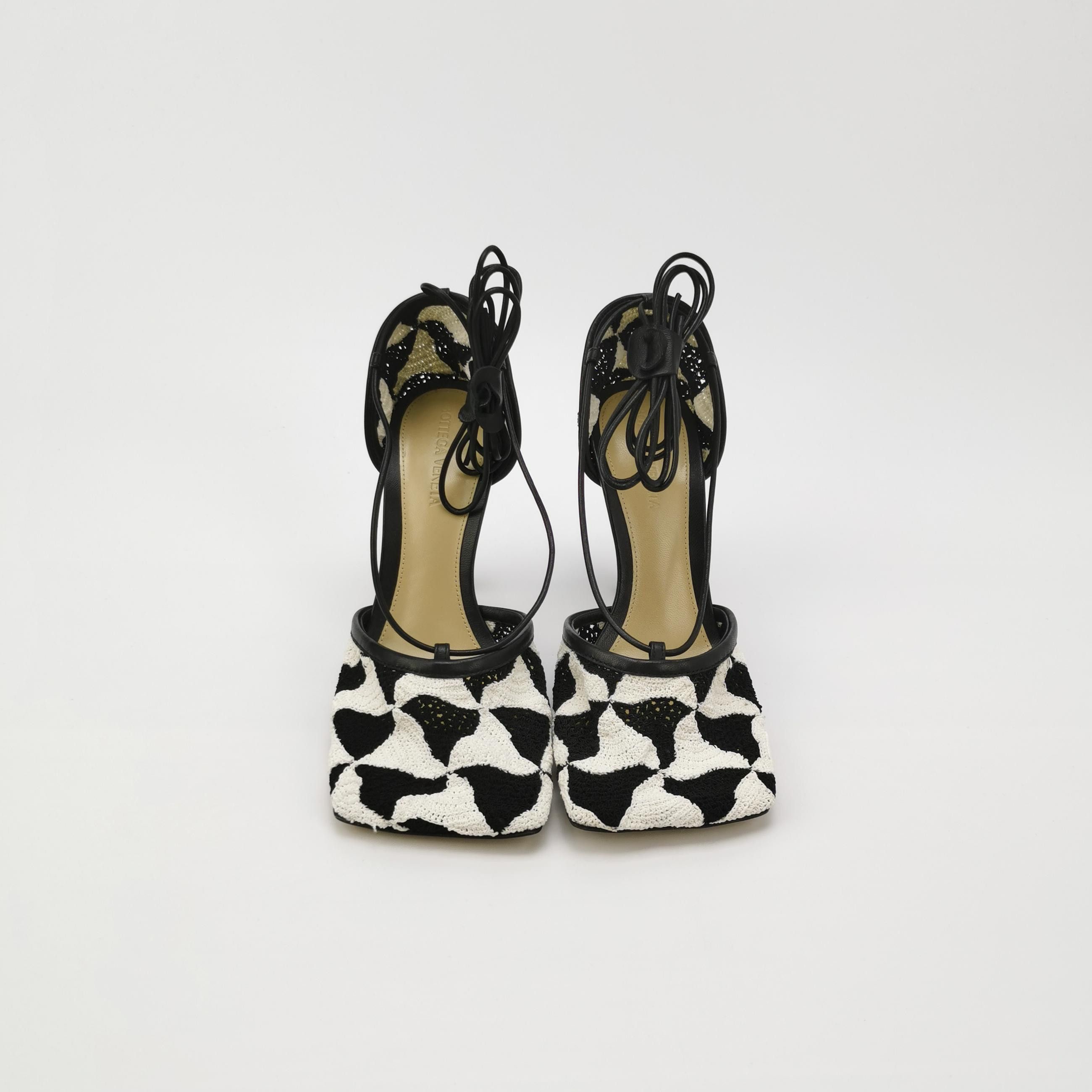 Bottega Veneta Bottega Veneta Women 8 Heels Size US 8 / IT 38 - 3 Thumbnail