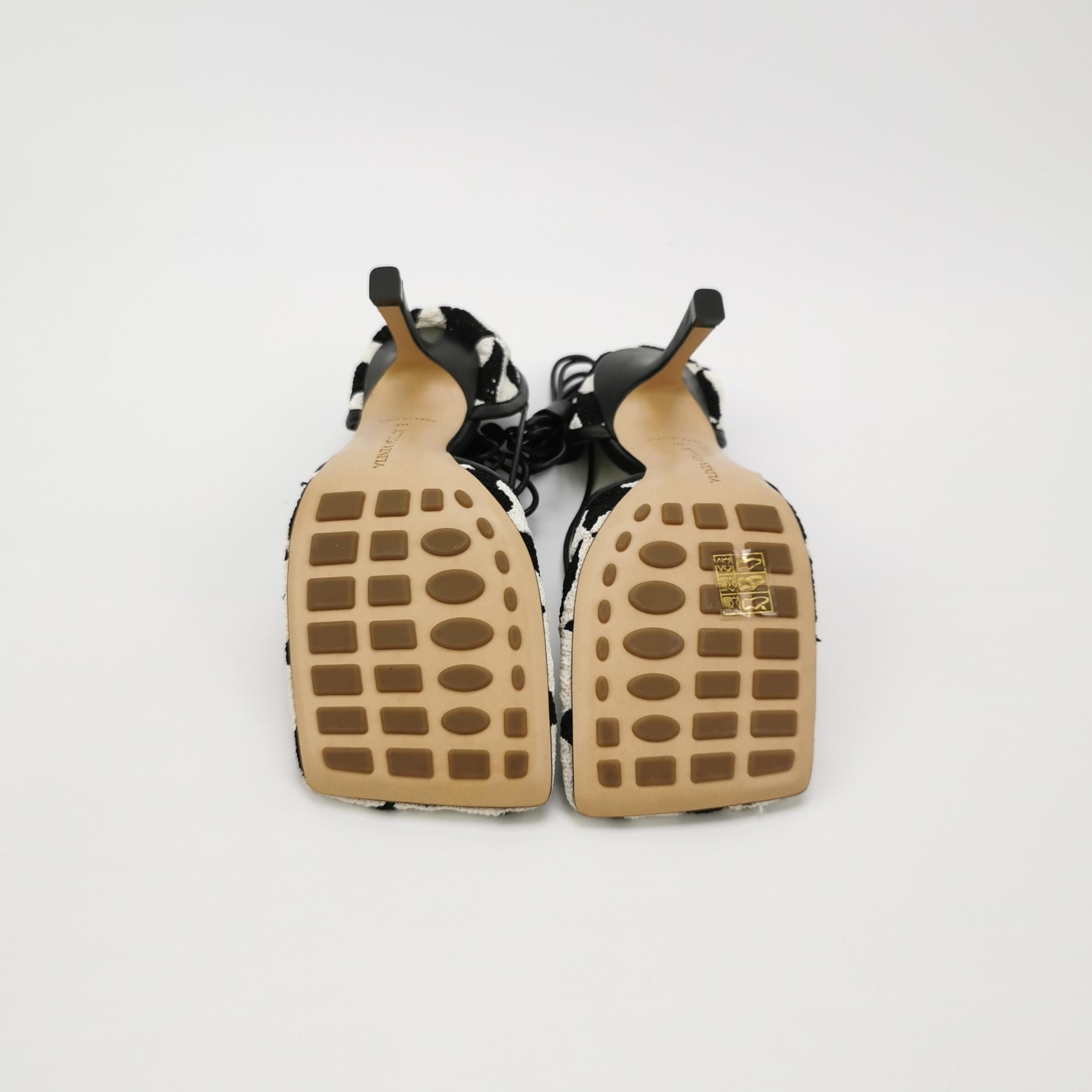 Bottega Veneta Bottega Veneta Women 8 Heels Size US 8 / IT 38 - 5 Thumbnail