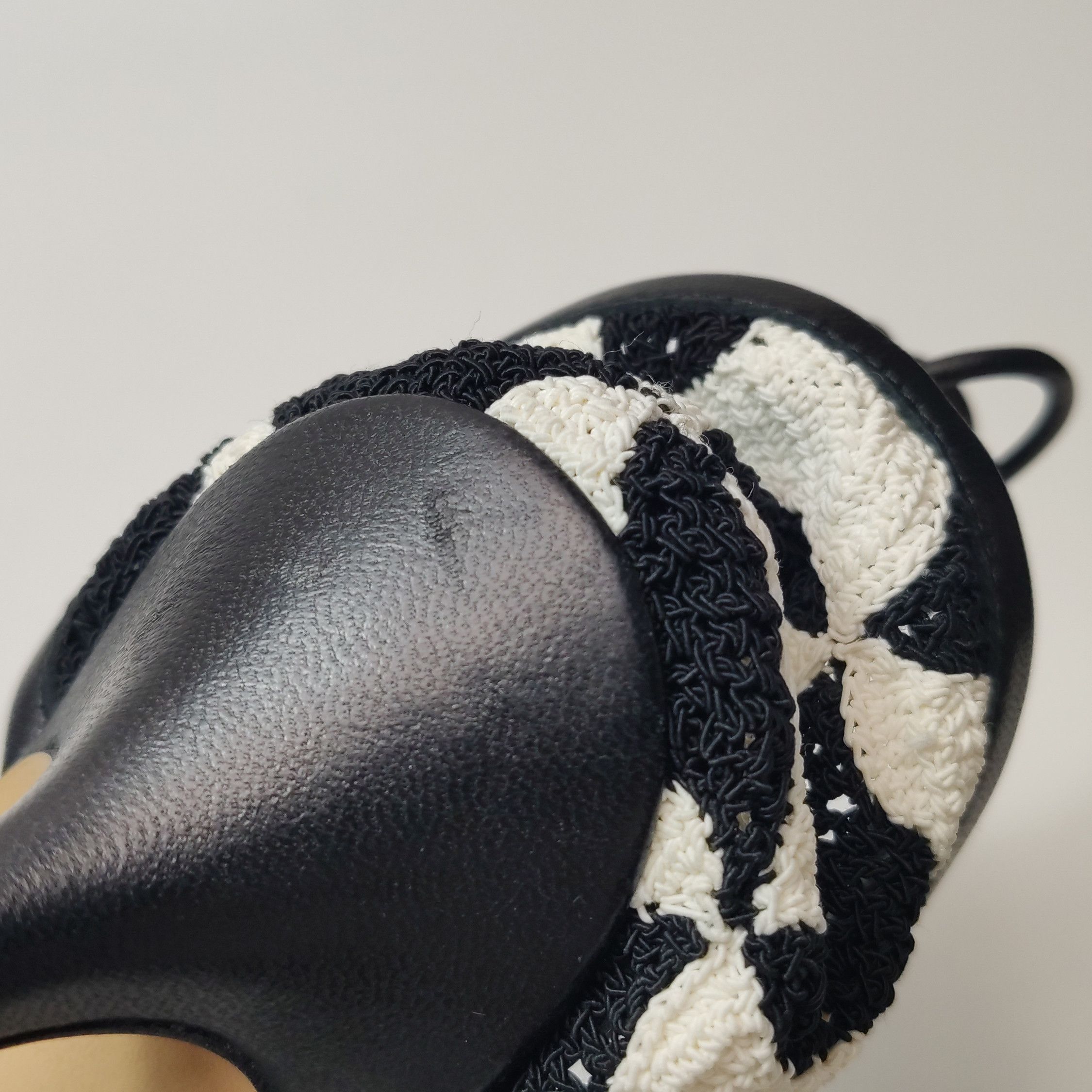 Bottega Veneta Bottega Veneta Women 8 Heels Size US 8 / IT 38 - 8 Thumbnail