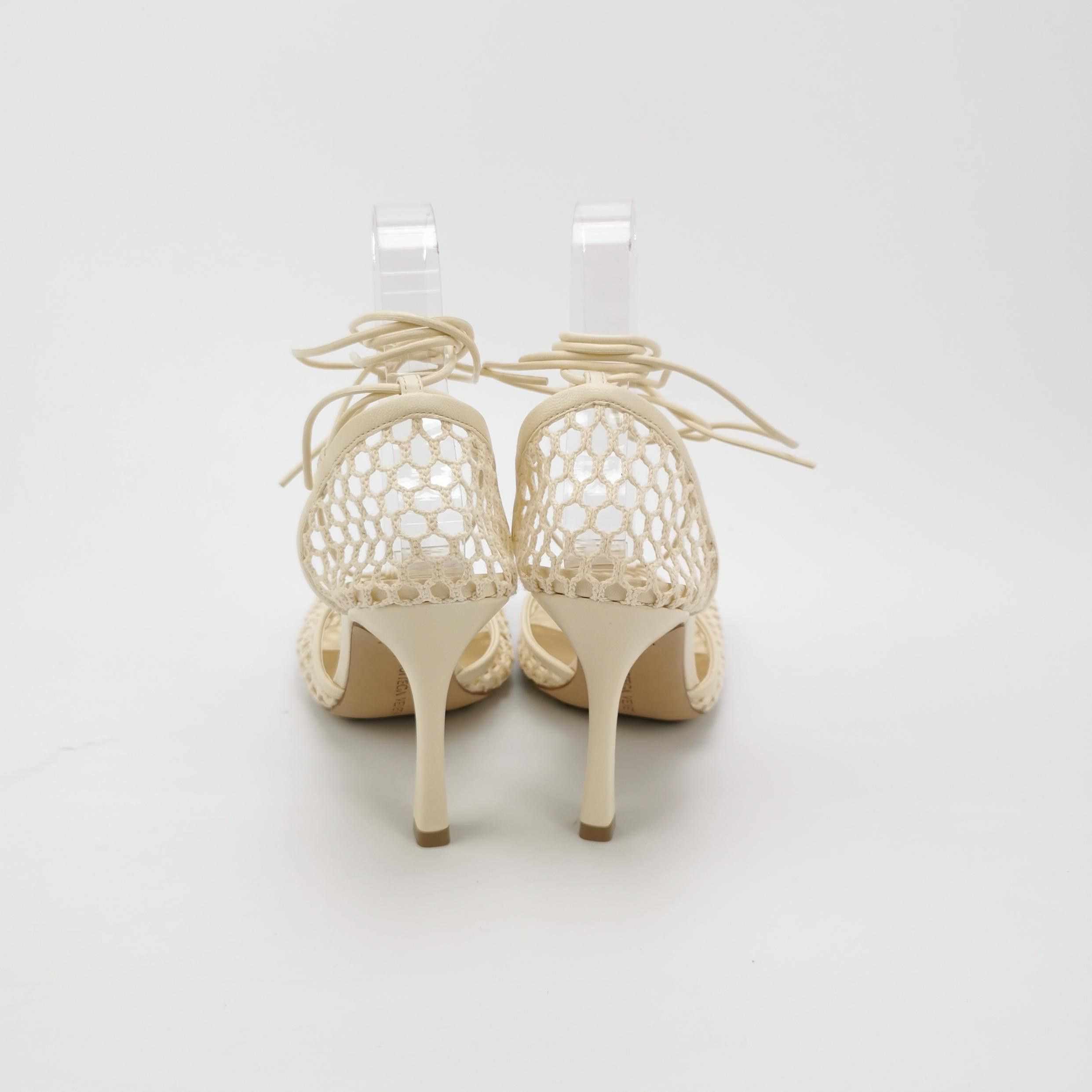 Bottega Veneta Bottega Veneta Women 8-5 Sandals Size US 8.5 / IT 38.5 - 4 Thumbnail