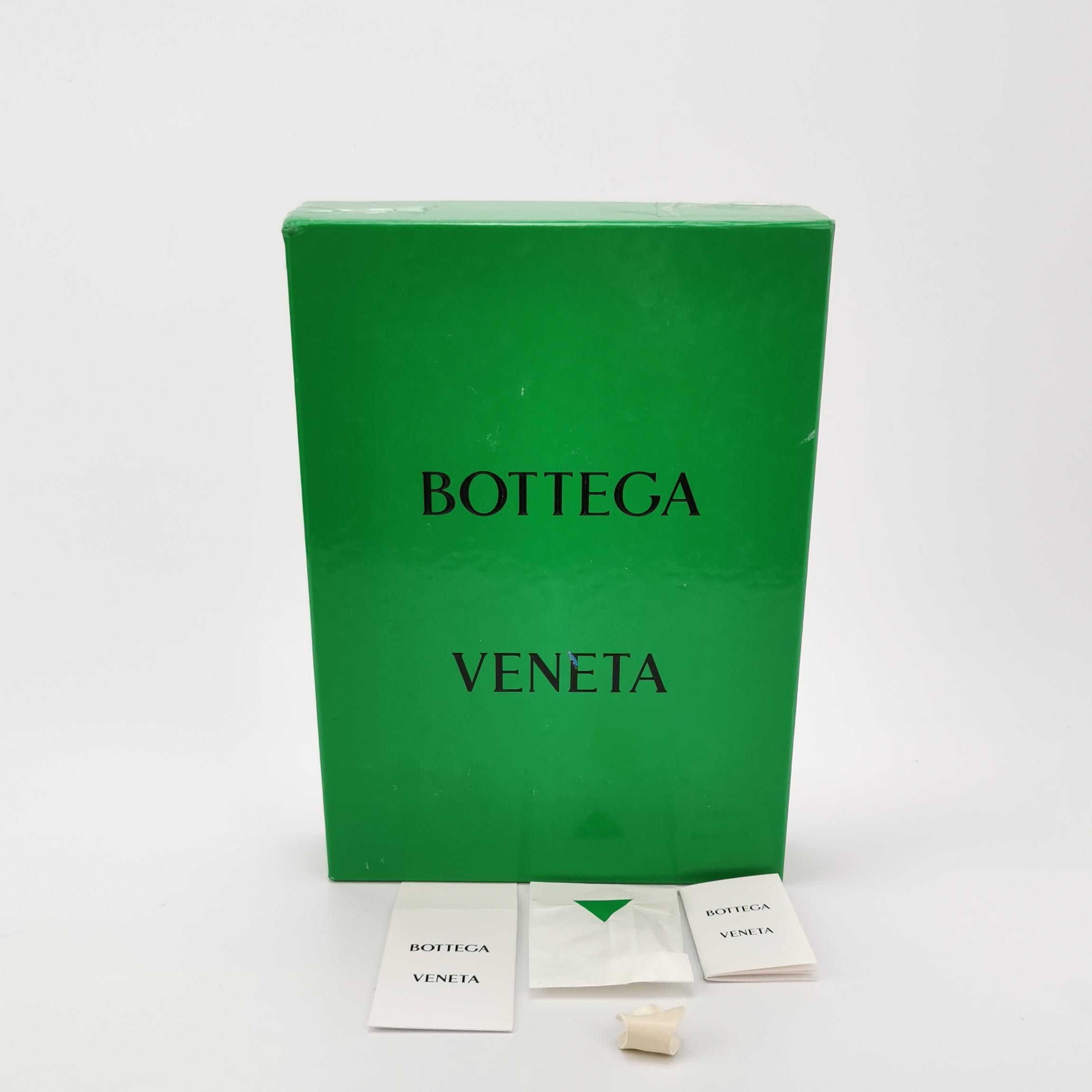 Bottega Veneta Bottega Veneta Women 8-5 Sandals Size US 8.5 / IT 38.5 - 6 Thumbnail