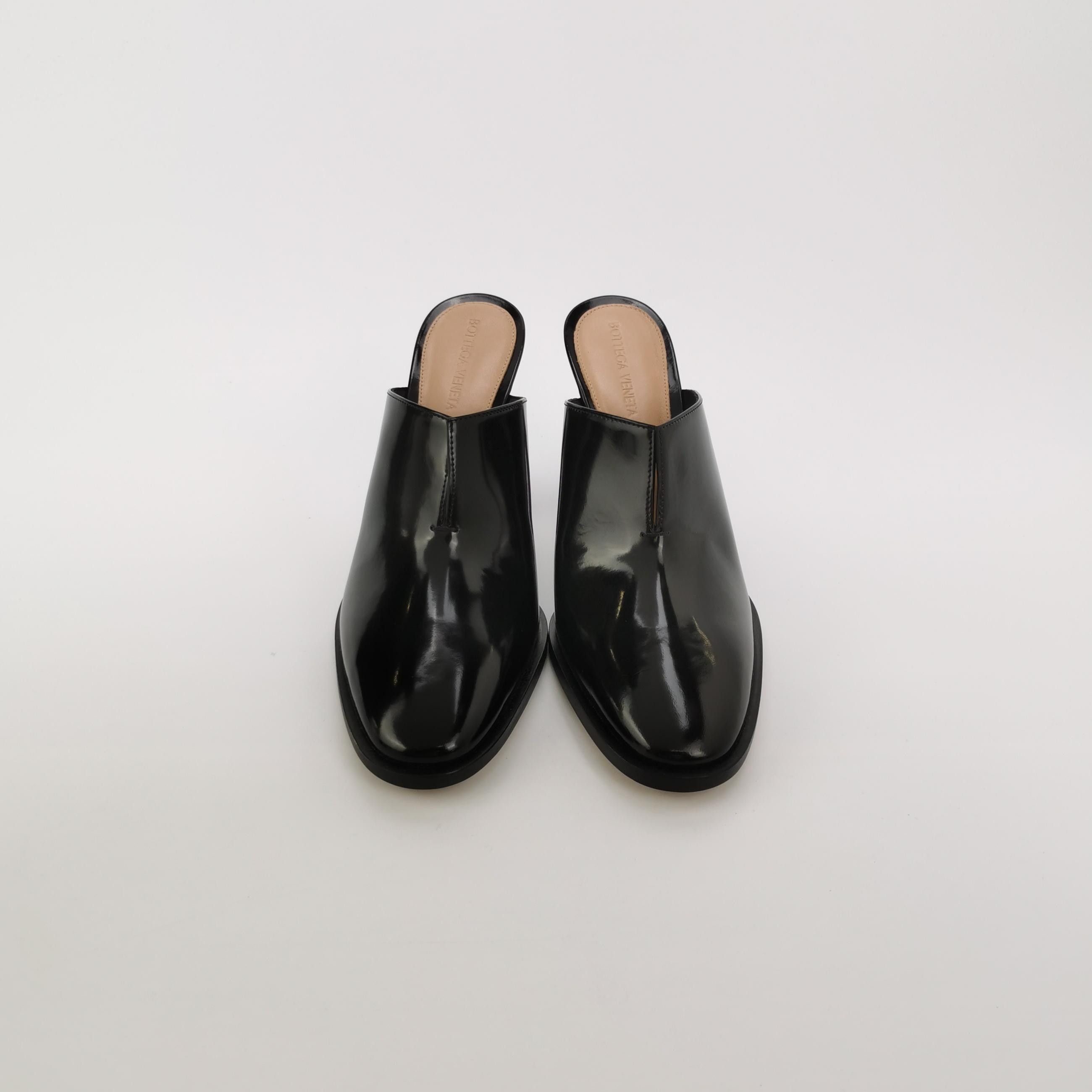 Bottega Veneta Bottega Veneta Women 9 Sandals Size US 9 / IT 39 - 3 Thumbnail