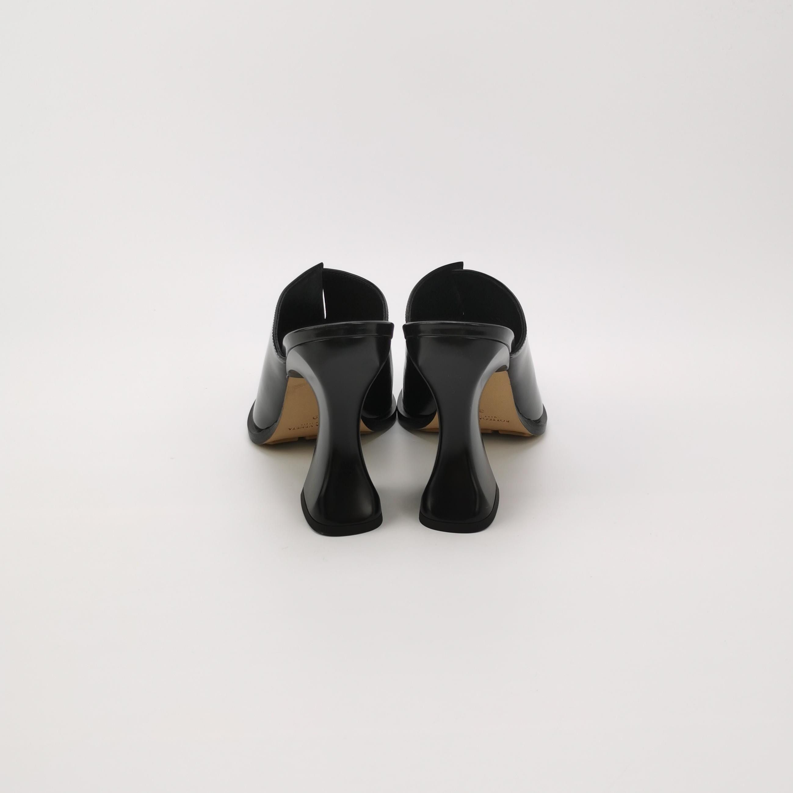 Bottega Veneta Bottega Veneta Women 9 Sandals Size US 9 / IT 39 - 4 Thumbnail