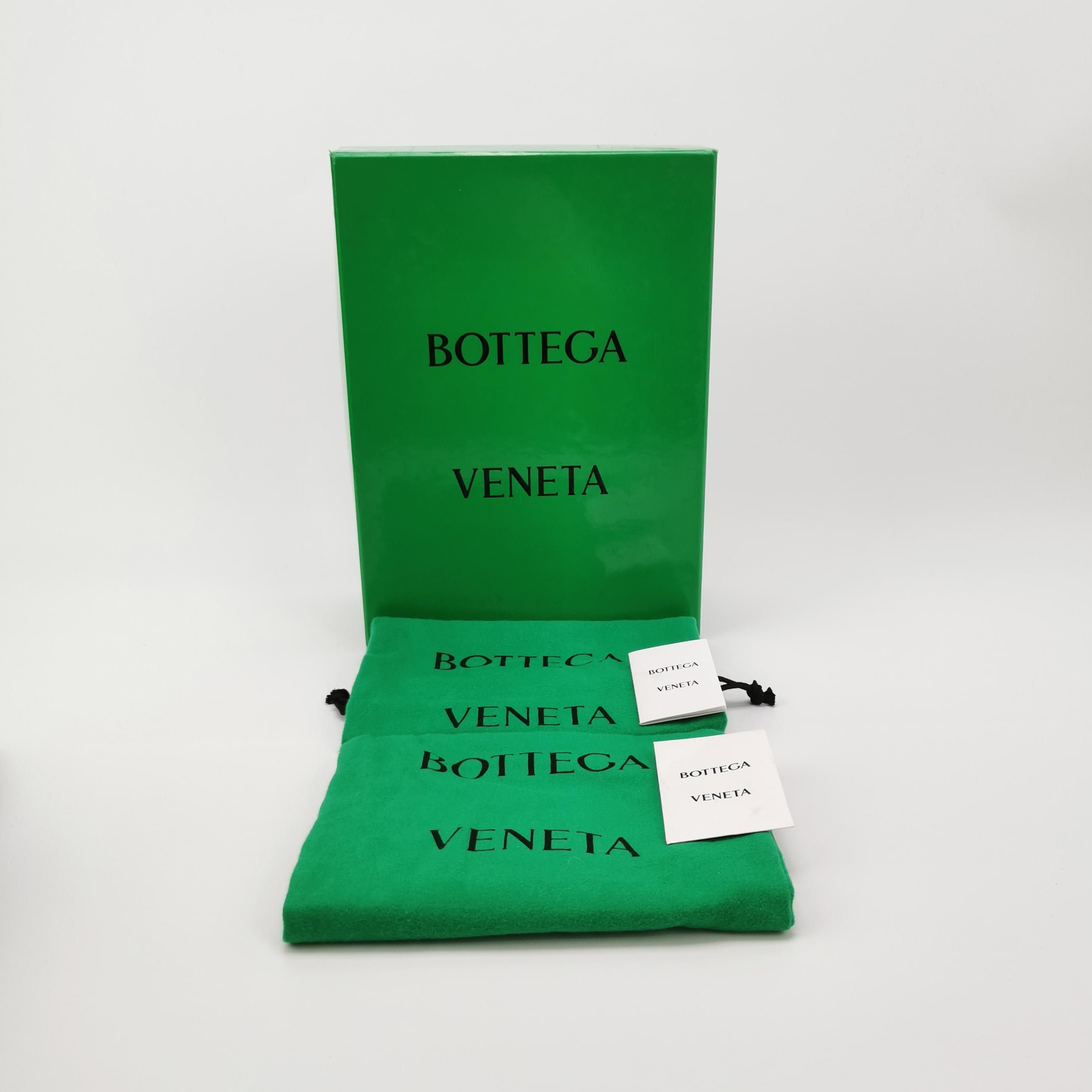 Bottega Veneta Bottega Veneta Women 9 Sandals Size US 9 / IT 39 - 6 Thumbnail