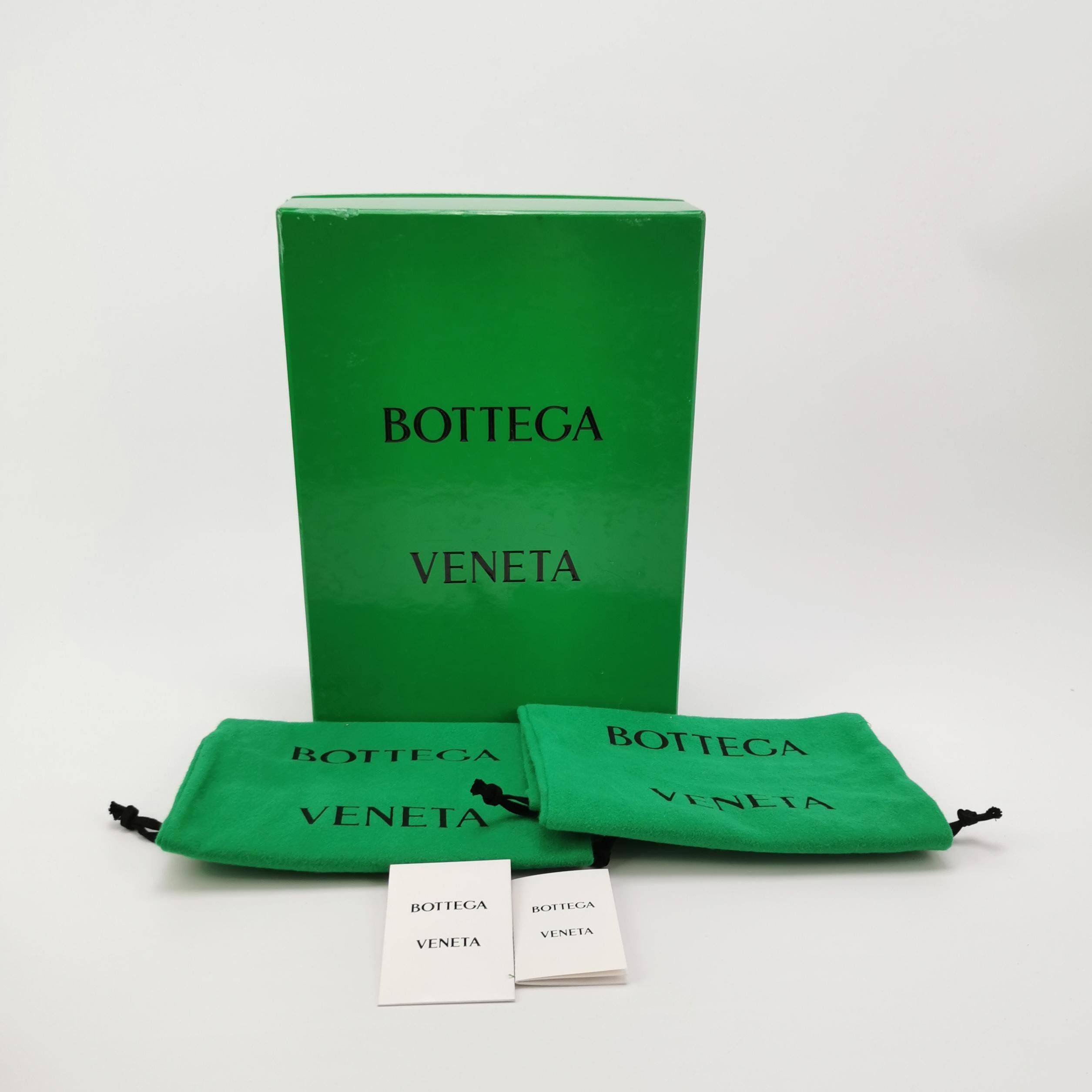 Bottega Veneta Bottega Veneta Women 7 Sandals Size US 7 / IT 37 - 6 Thumbnail