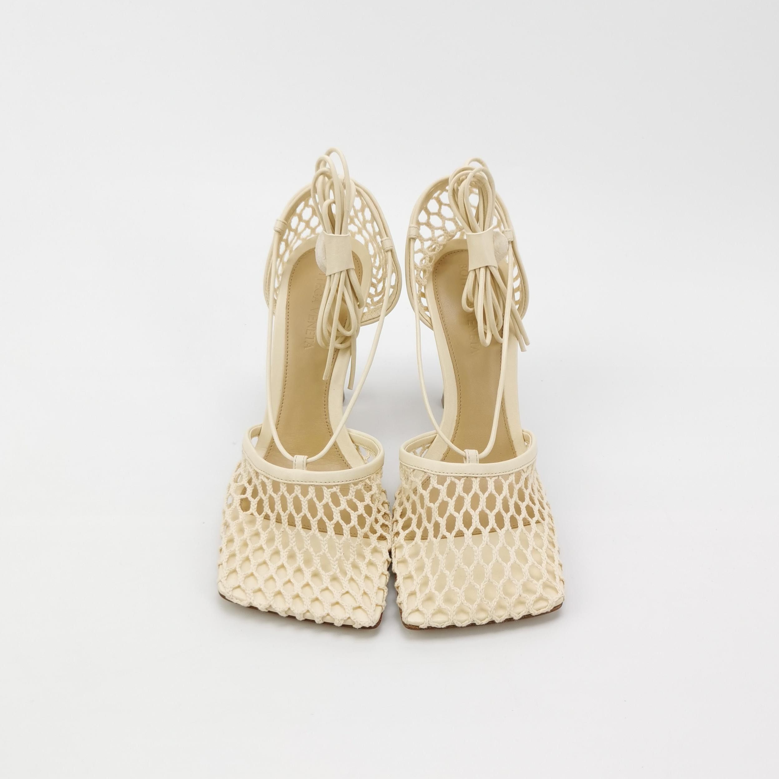 Bottega Veneta Bottega Veneta Women 7 Sandals Size US 7 / IT 37 - 3 Thumbnail