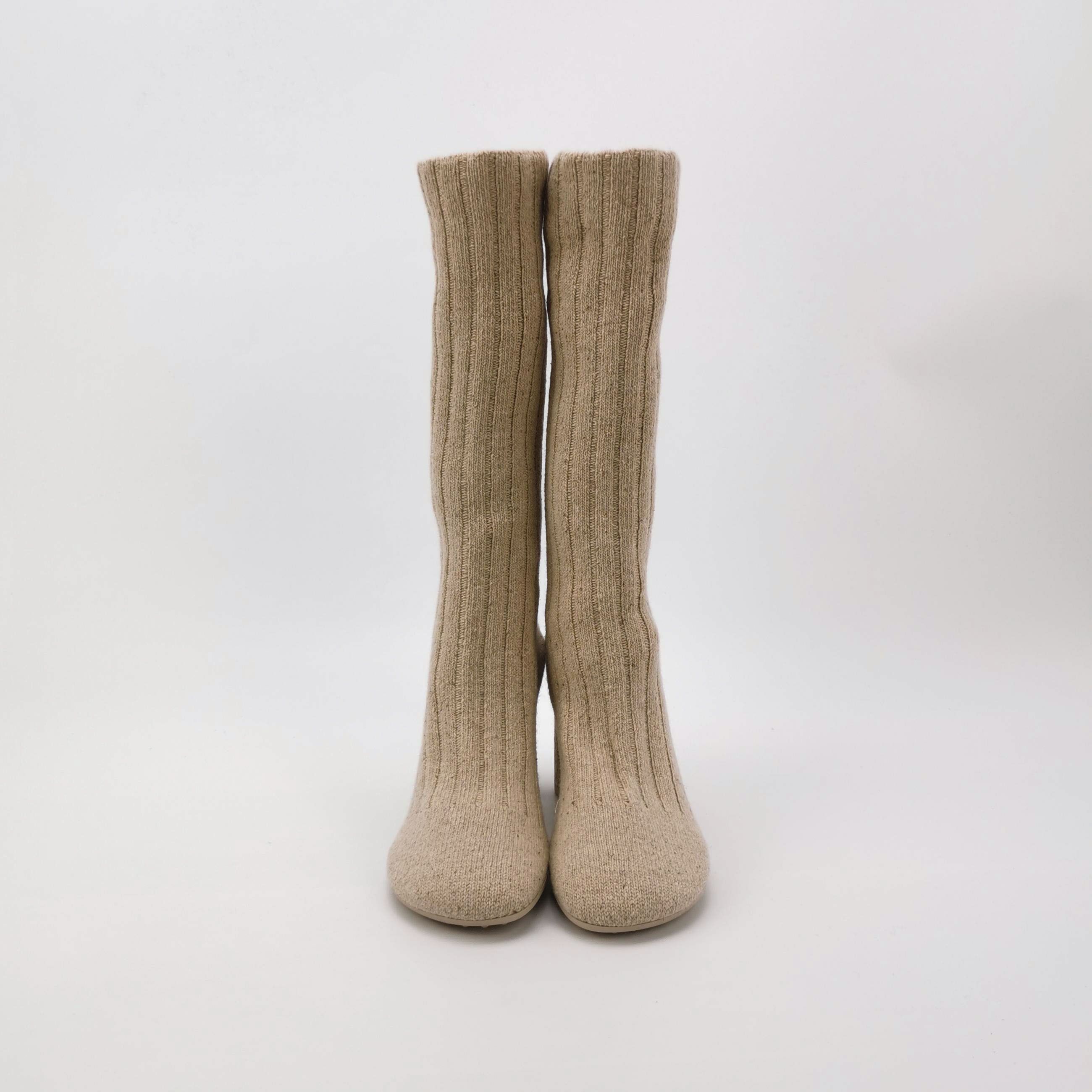 Bottega Veneta Bottega Veneta Women 8 Boots Size US 8 / IT 38 - 3 Thumbnail