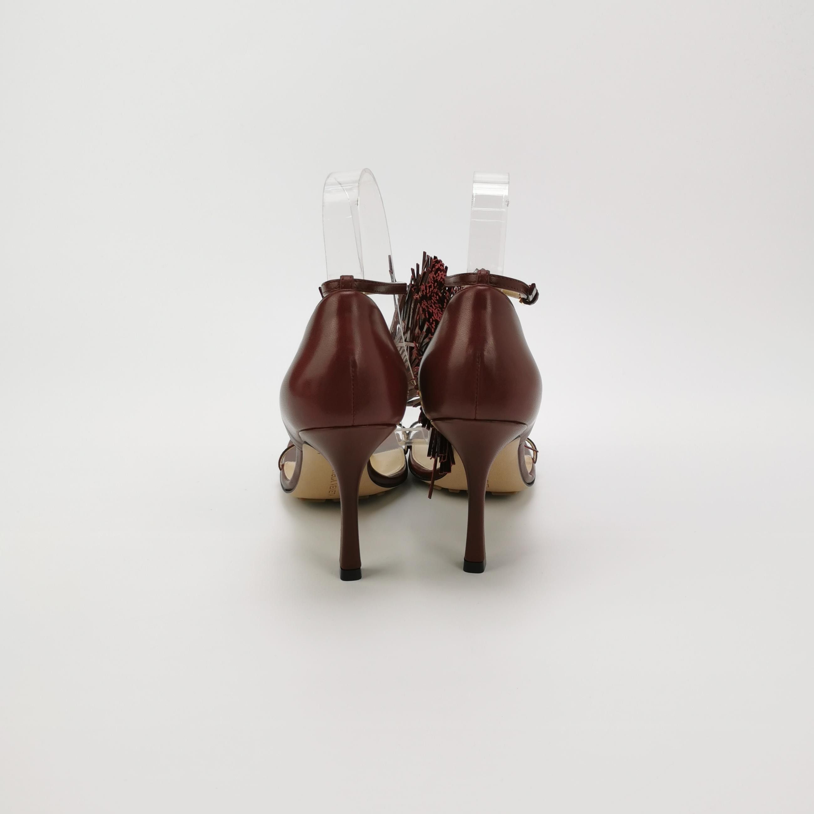 Bottega Veneta Bottega Veneta Women 7 Sandals Size US 7 / IT 37 - 4 Thumbnail