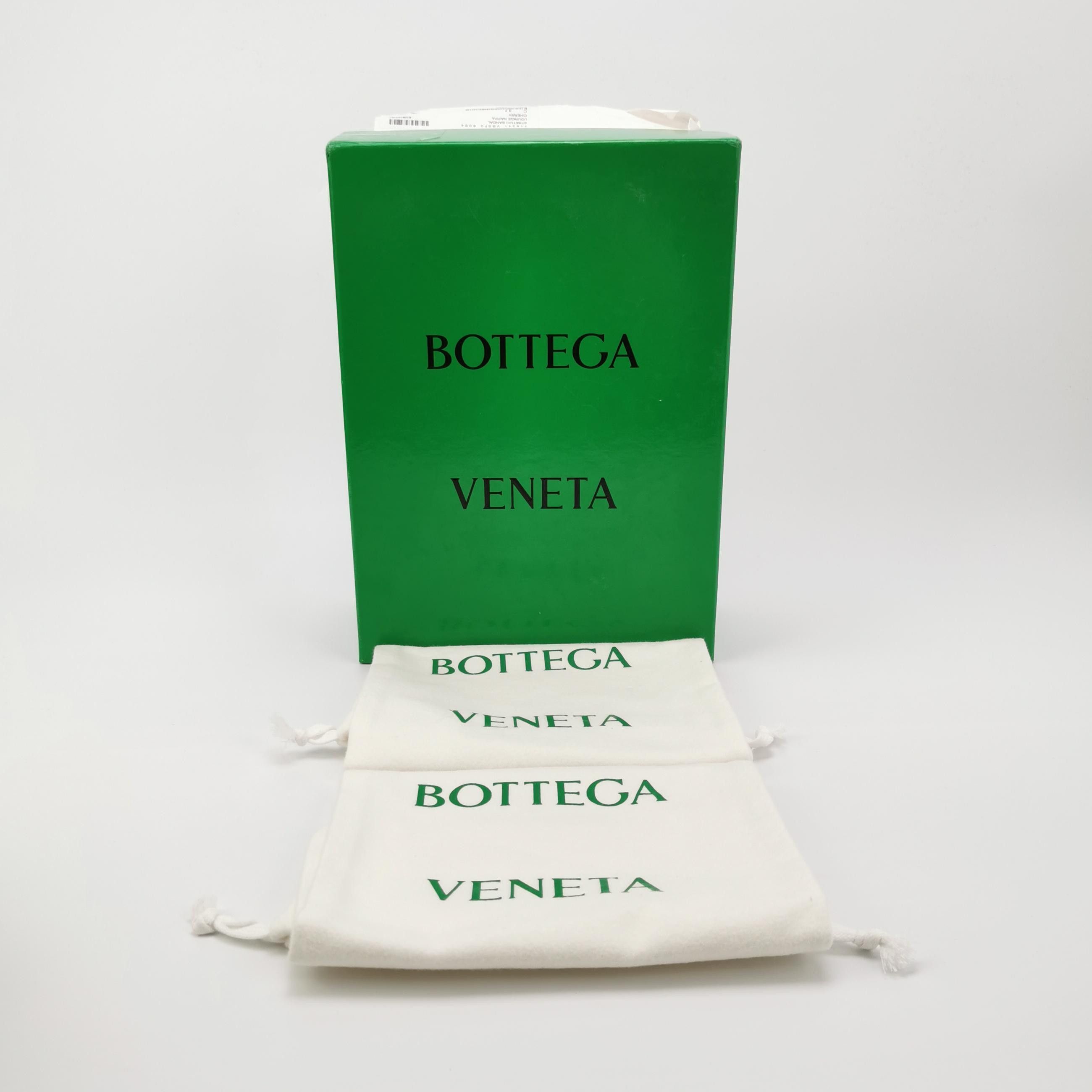 Bottega Veneta Bottega Veneta Women 7 Sandals Size US 7 / IT 37 - 6 Thumbnail