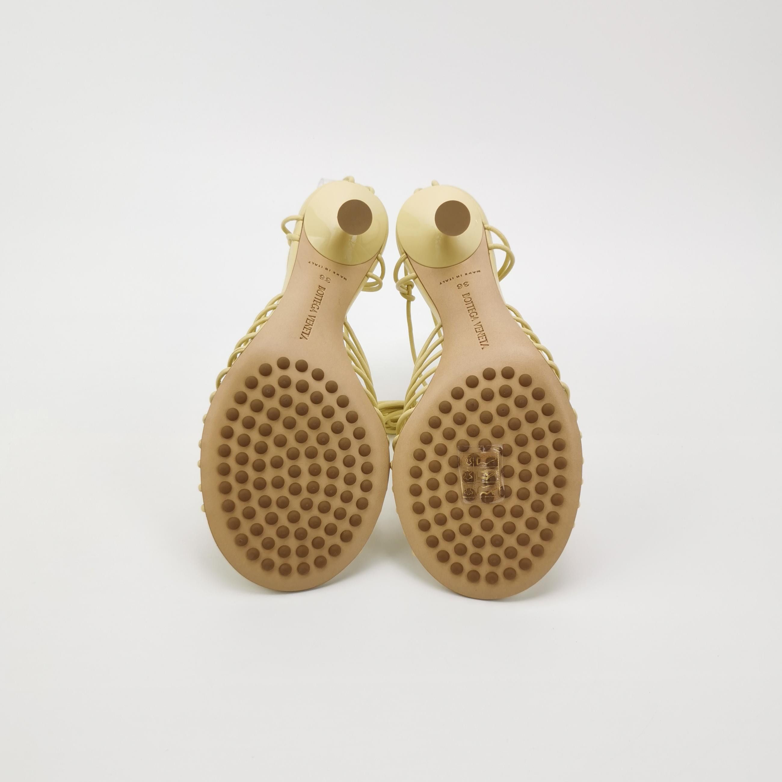 Bottega Veneta Bottega Veneta Women 6 Sandals Size US 6 / IT 36 - 5 Thumbnail