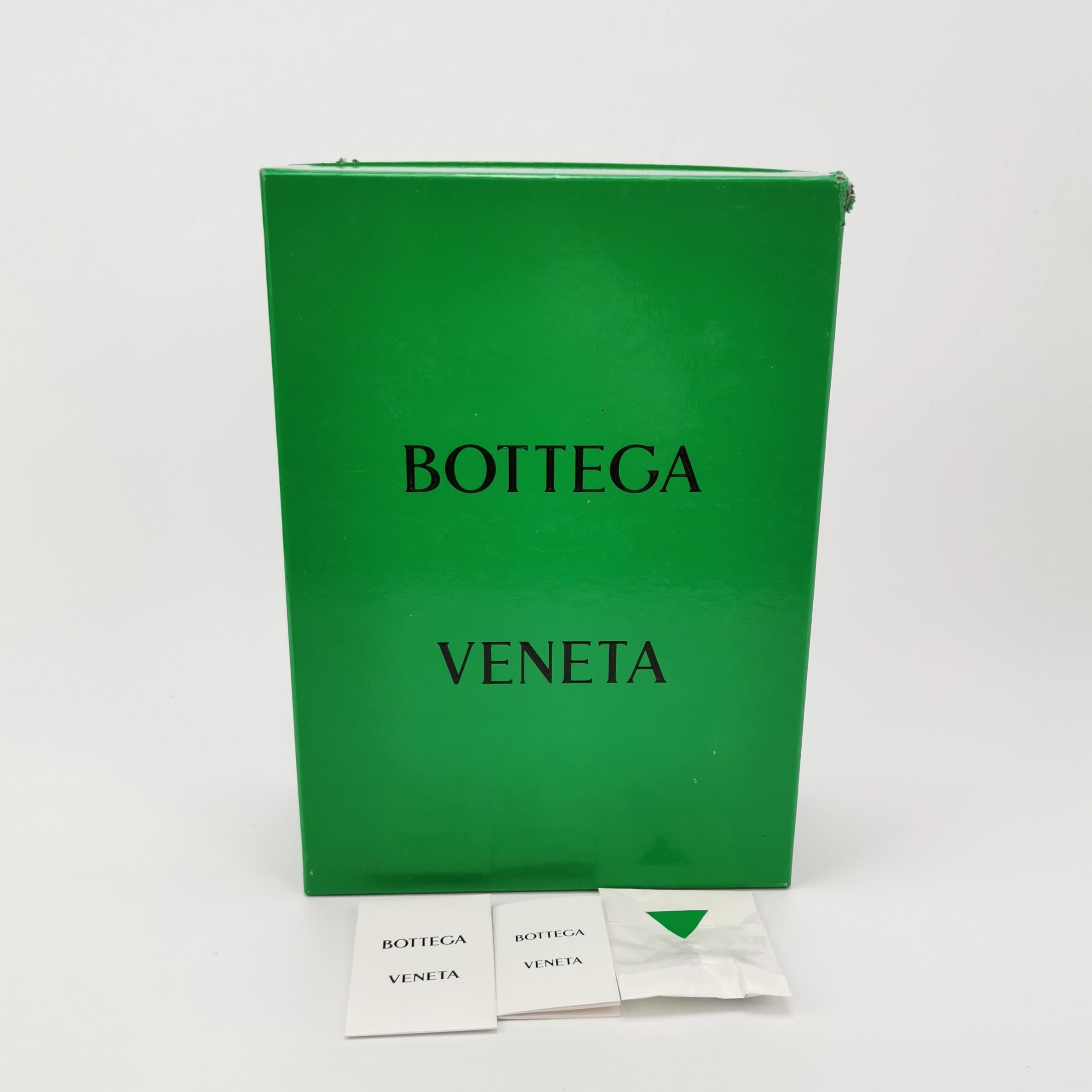 Bottega Veneta Bottega Veneta Women 7-5 Sandals Size US 7.5 / IT 37.5 - 6 Thumbnail