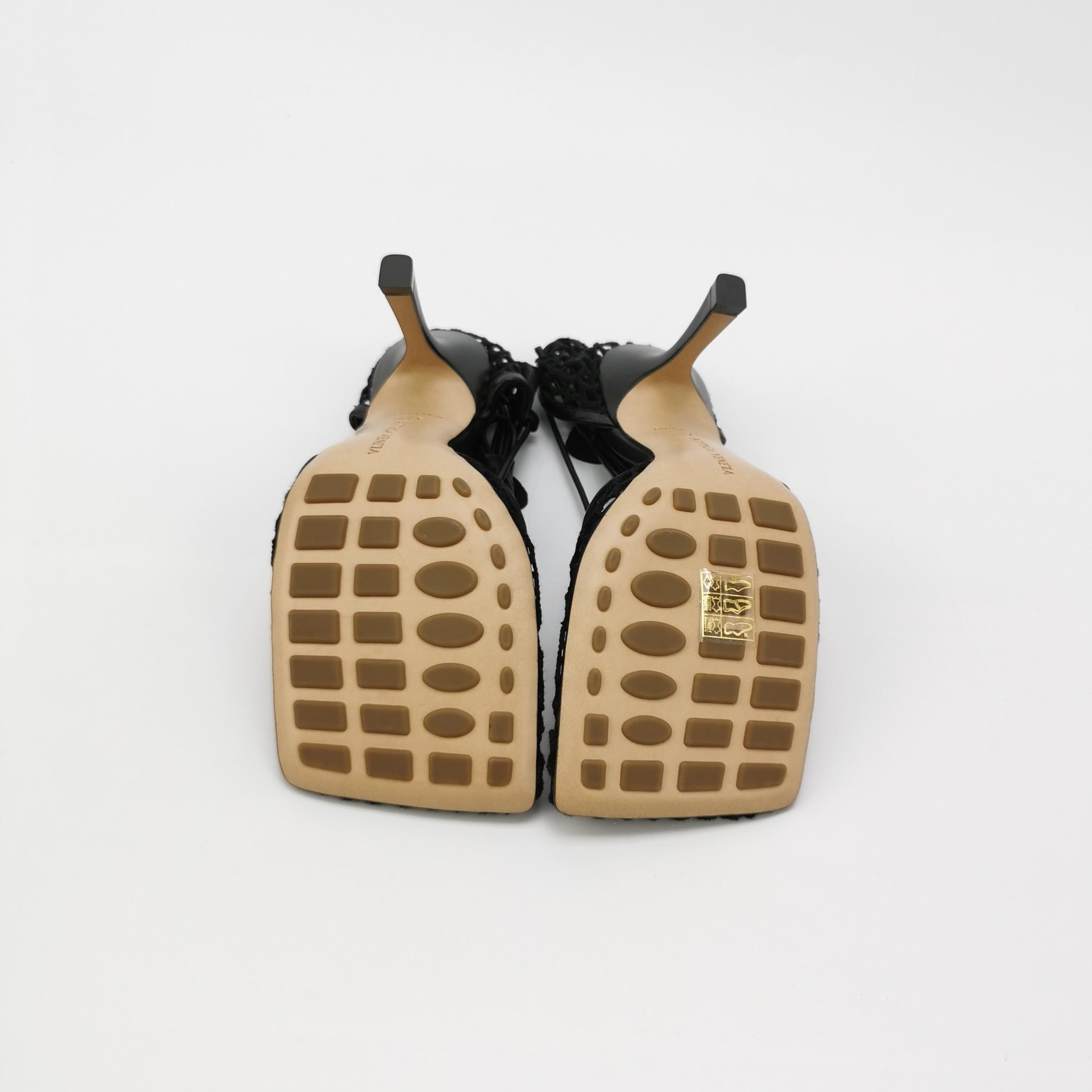 Bottega Veneta Bottega Veneta Women 7-5 Sandals Size US 7.5 / IT 37.5 - 5 Thumbnail