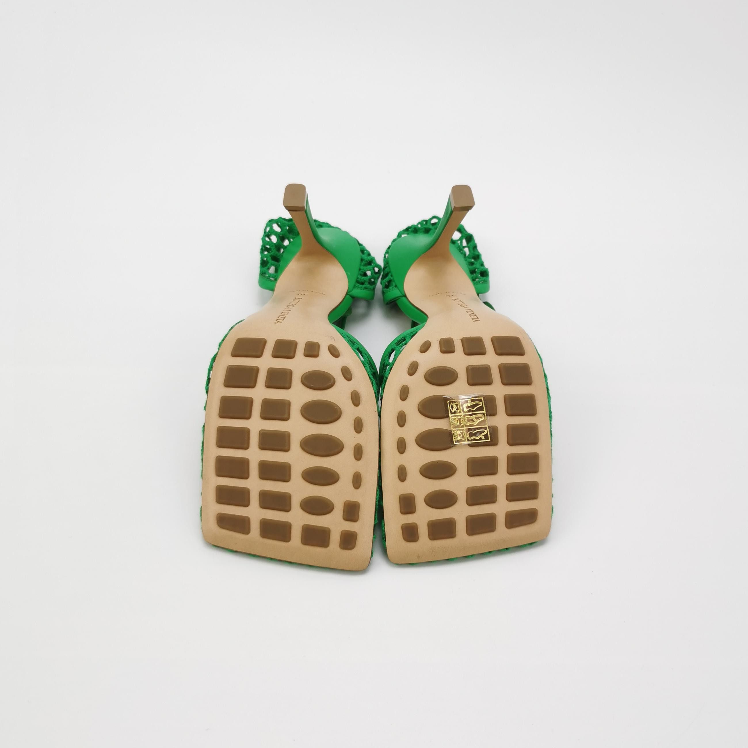 Bottega Veneta Bottega Veneta Women 8 Sandals Size US 8 / IT 38 - 5 Thumbnail