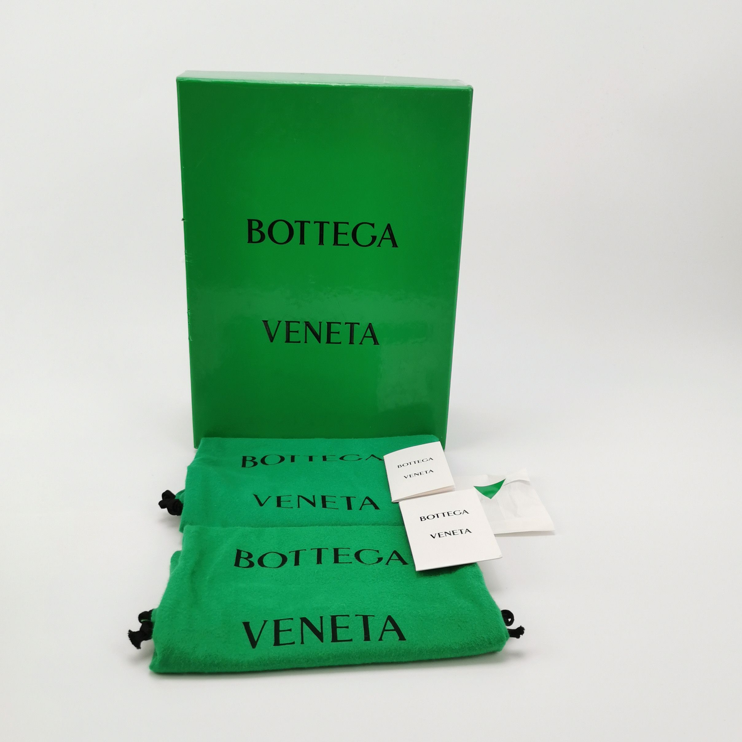 Bottega Veneta Bottega Veneta Women 8 Sandals Size US 8 / IT 38 - 6 Thumbnail