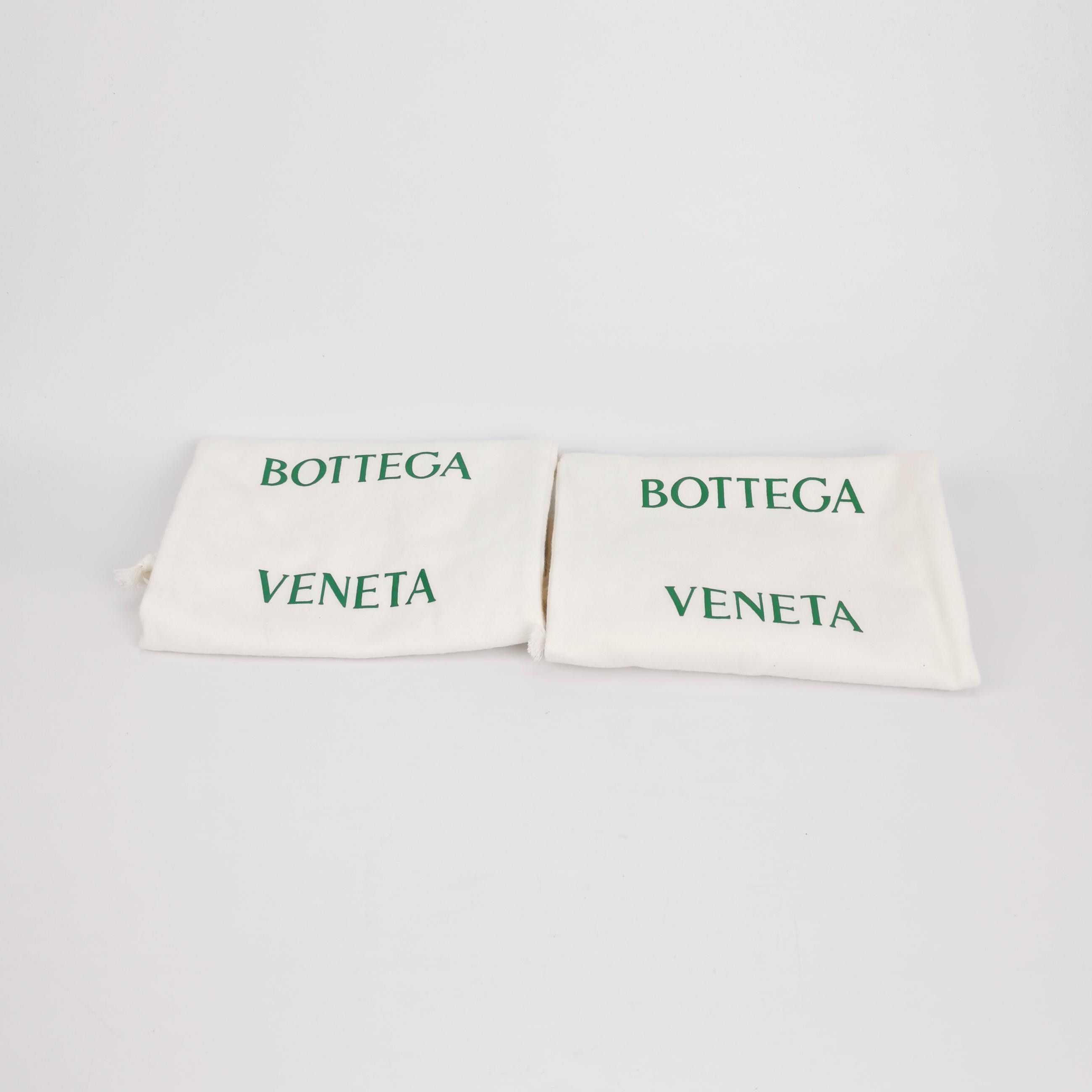 Bottega Veneta Bottega Veneta Women 8 Sandals Size US 8 / IT 38 - 6 Thumbnail