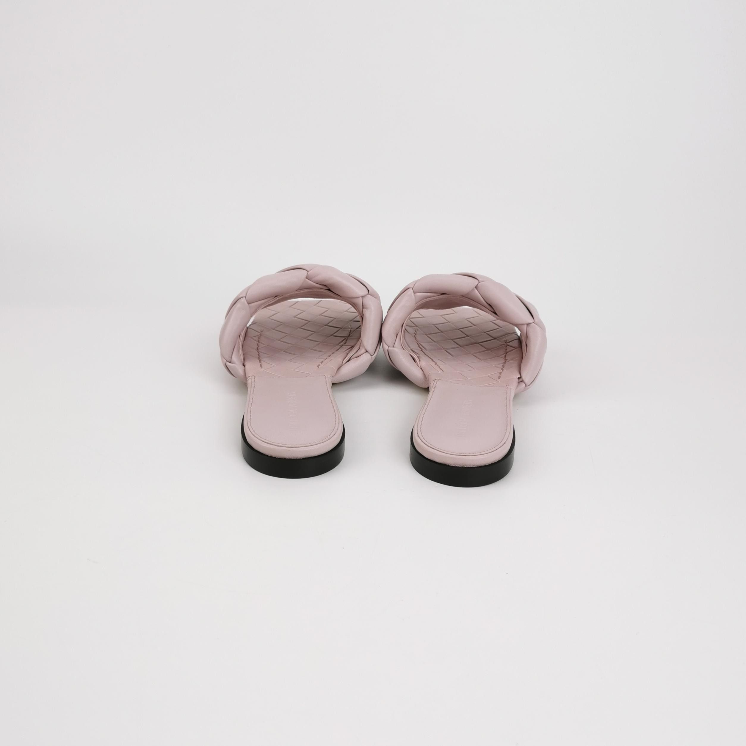 Bottega Veneta Bottega Veneta Women 8 Sandals Size US 8 / IT 38 - 4 Thumbnail
