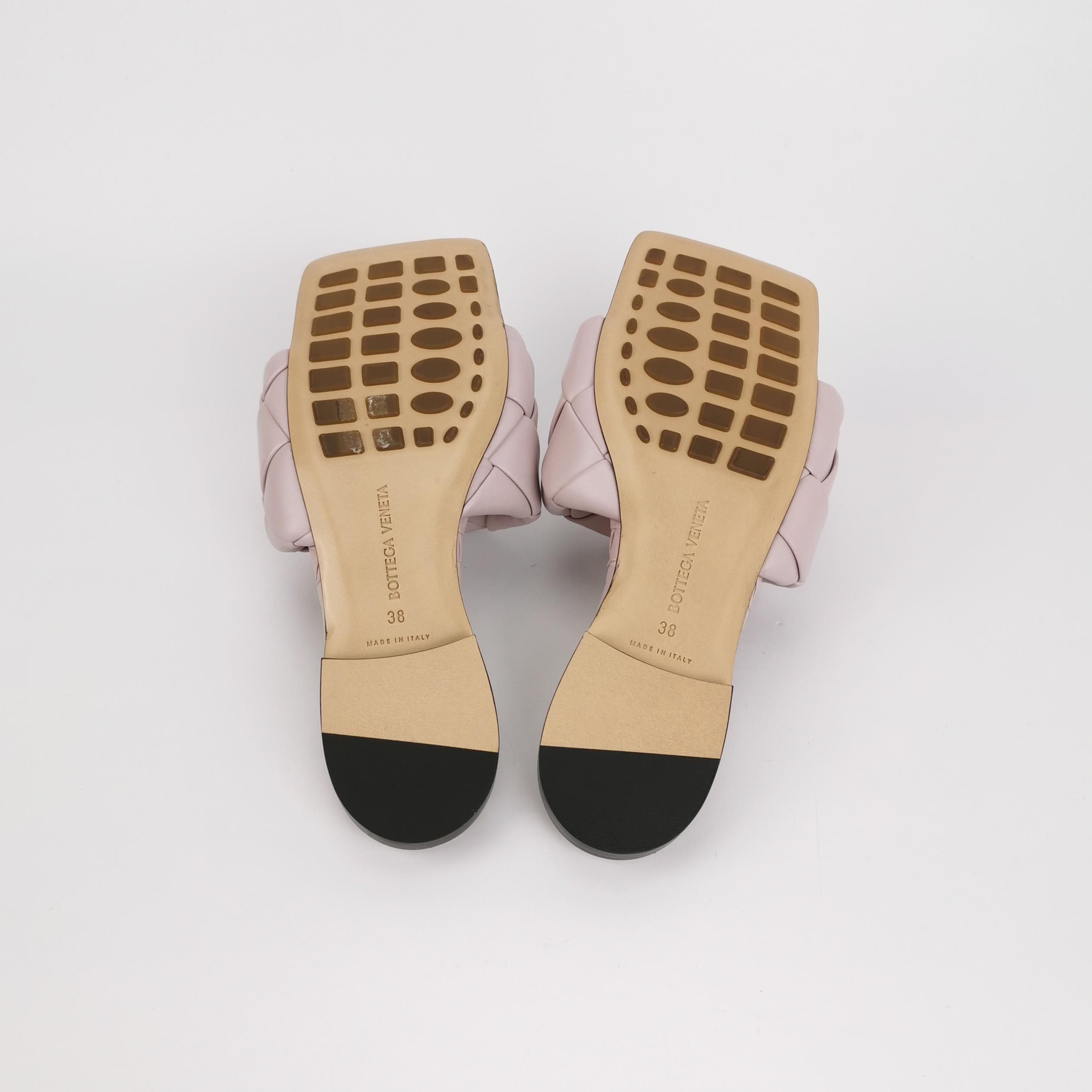 Bottega Veneta Bottega Veneta Women 8 Sandals Size US 8 / IT 38 - 5 Thumbnail