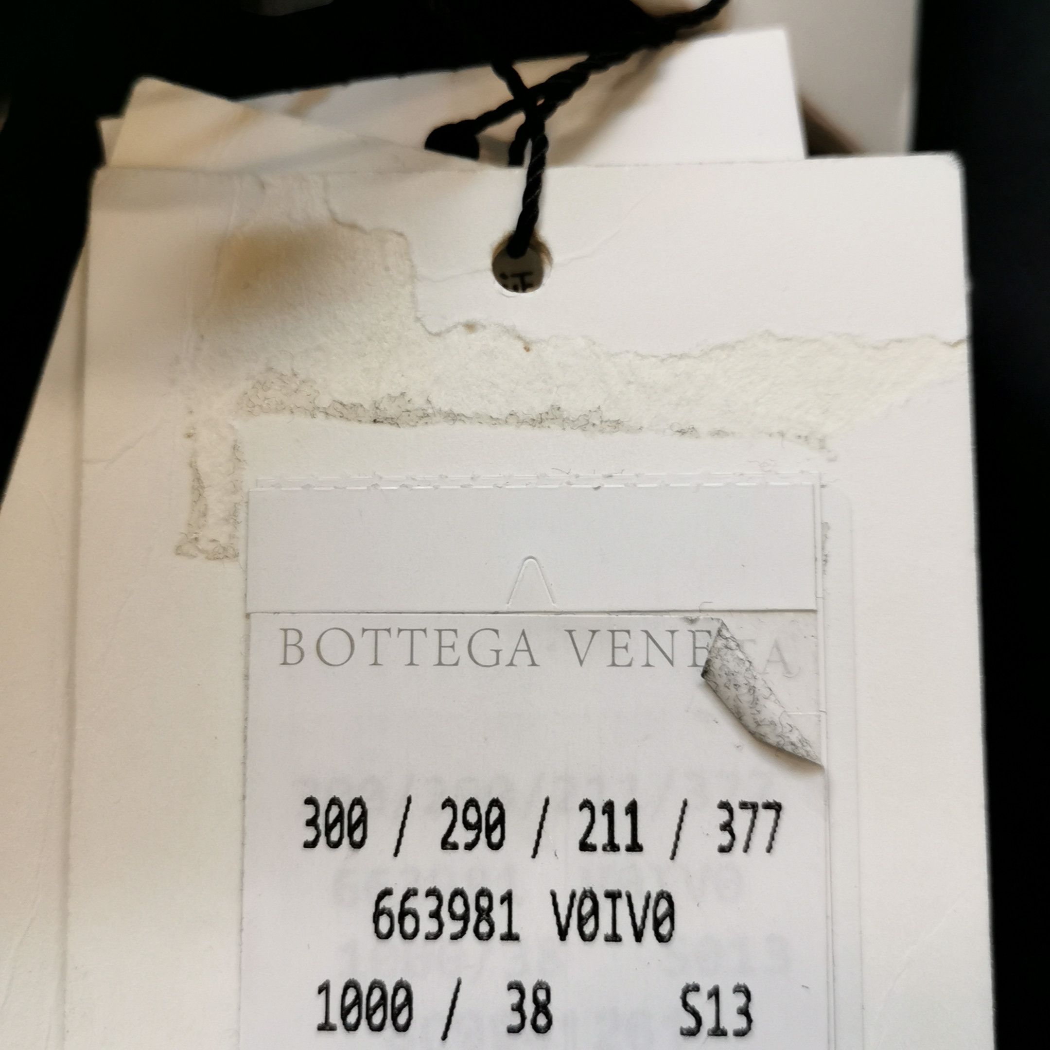 Bottega Veneta Bottega Veneta Women it_38 Jackets Size XS / US 0-2 / IT 36-38 - 11 Thumbnail