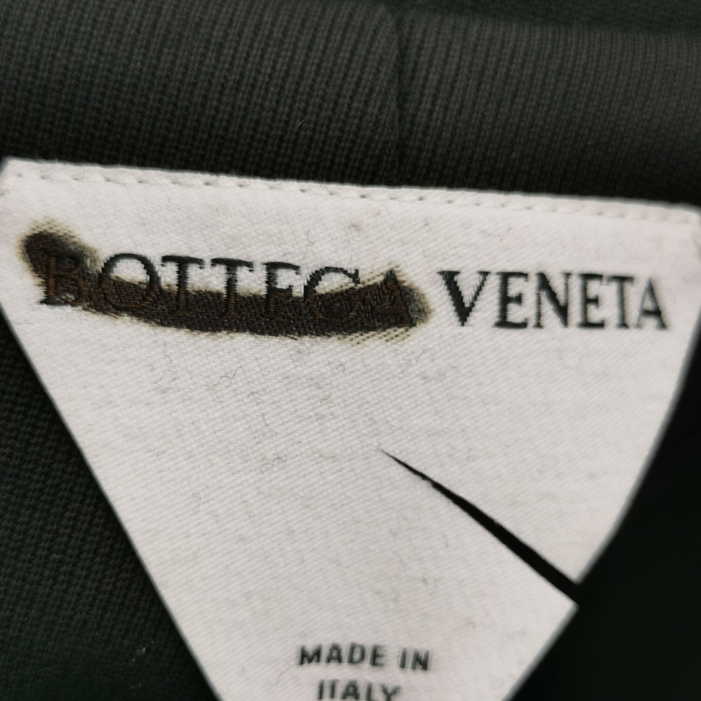Bottega Veneta Bottega Veneta Women it_36 Jackets Size XS / US 0-2 / IT 36-38 - 10 Thumbnail