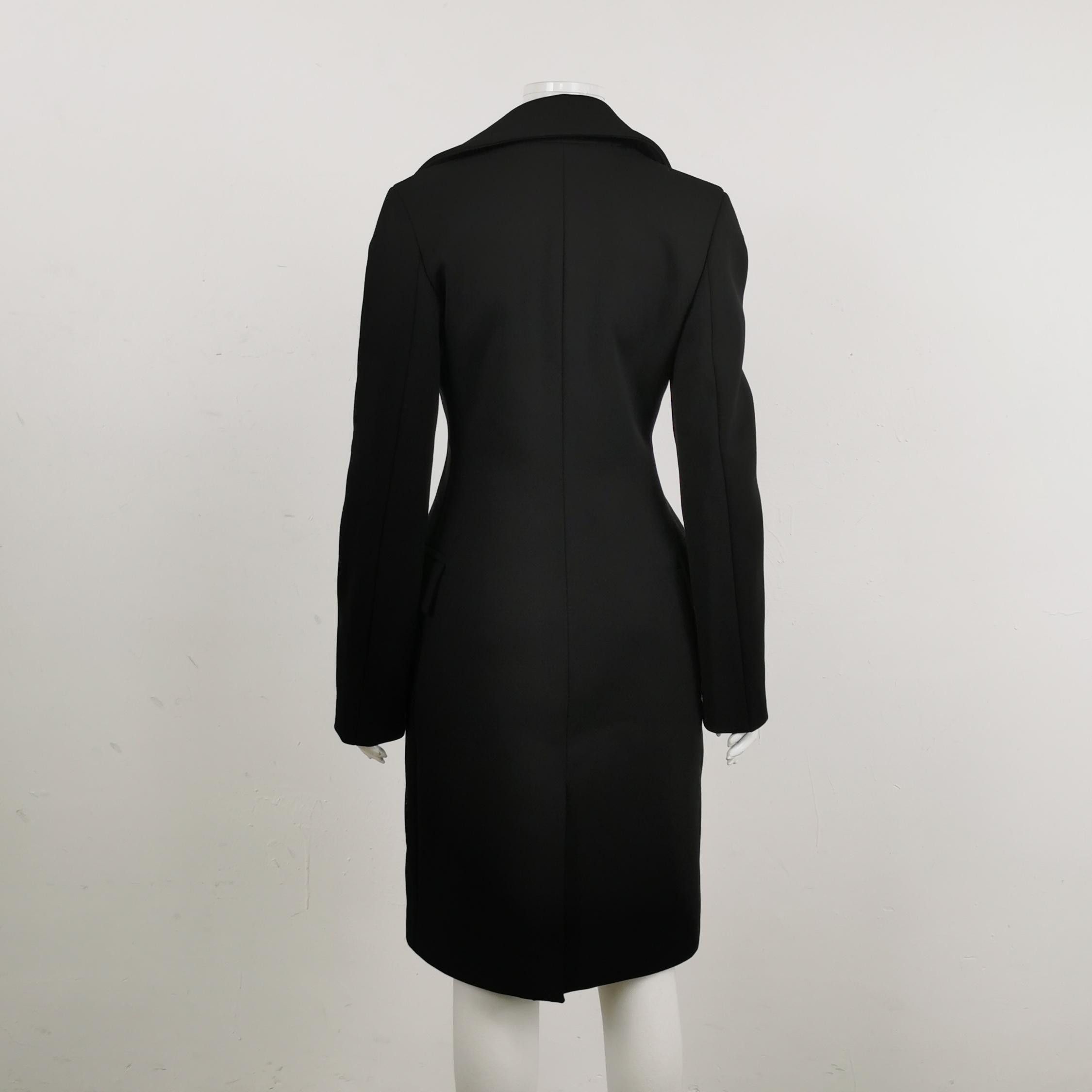 Bottega Veneta Bottega Veneta Women it_36 Jackets Size XS / US 0-2 / IT 36-38 - 2 Thumbnail