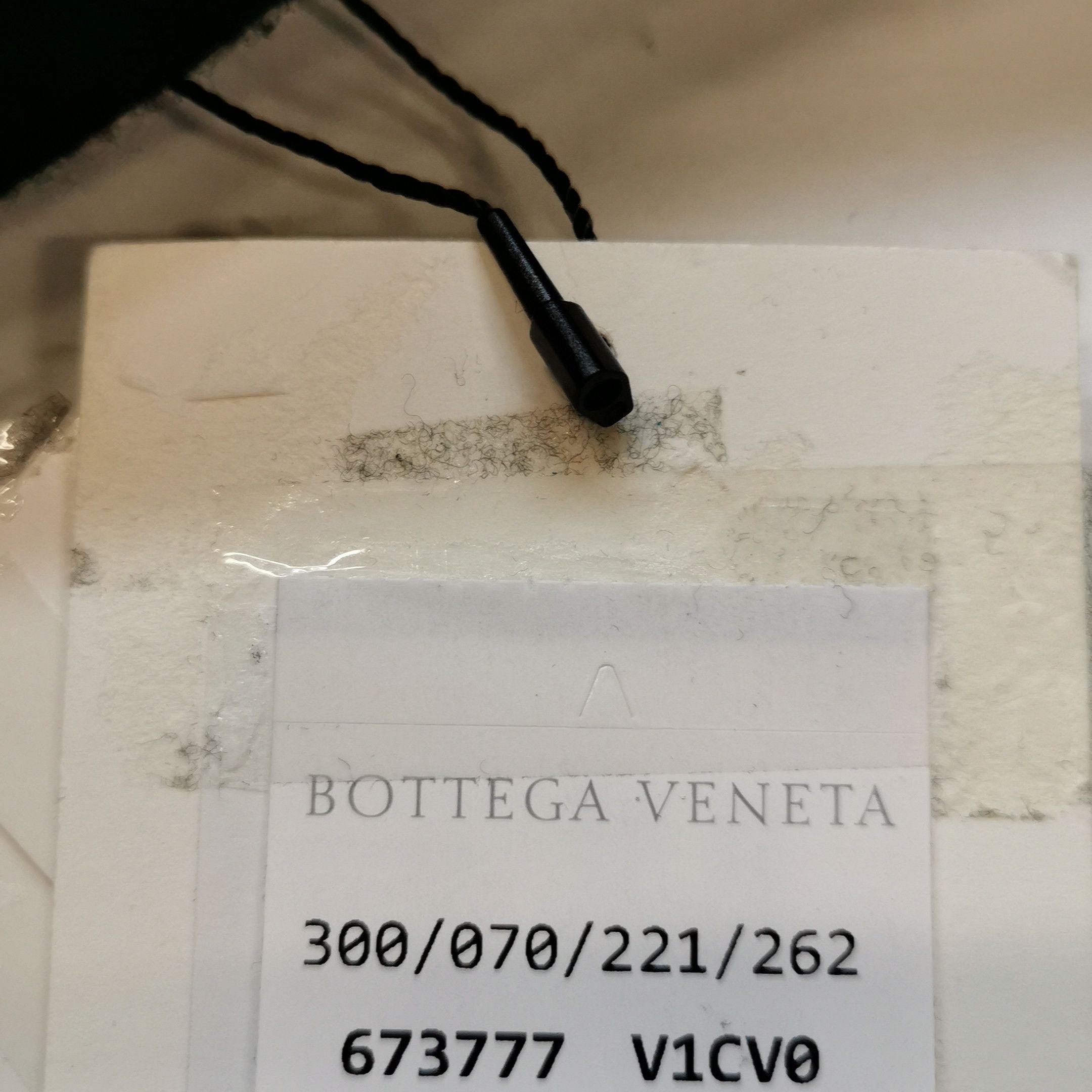 Bottega Veneta Bottega Veneta Women xs Sweaters Size XS / US 0-2 / IT 36-38 - 11 Thumbnail