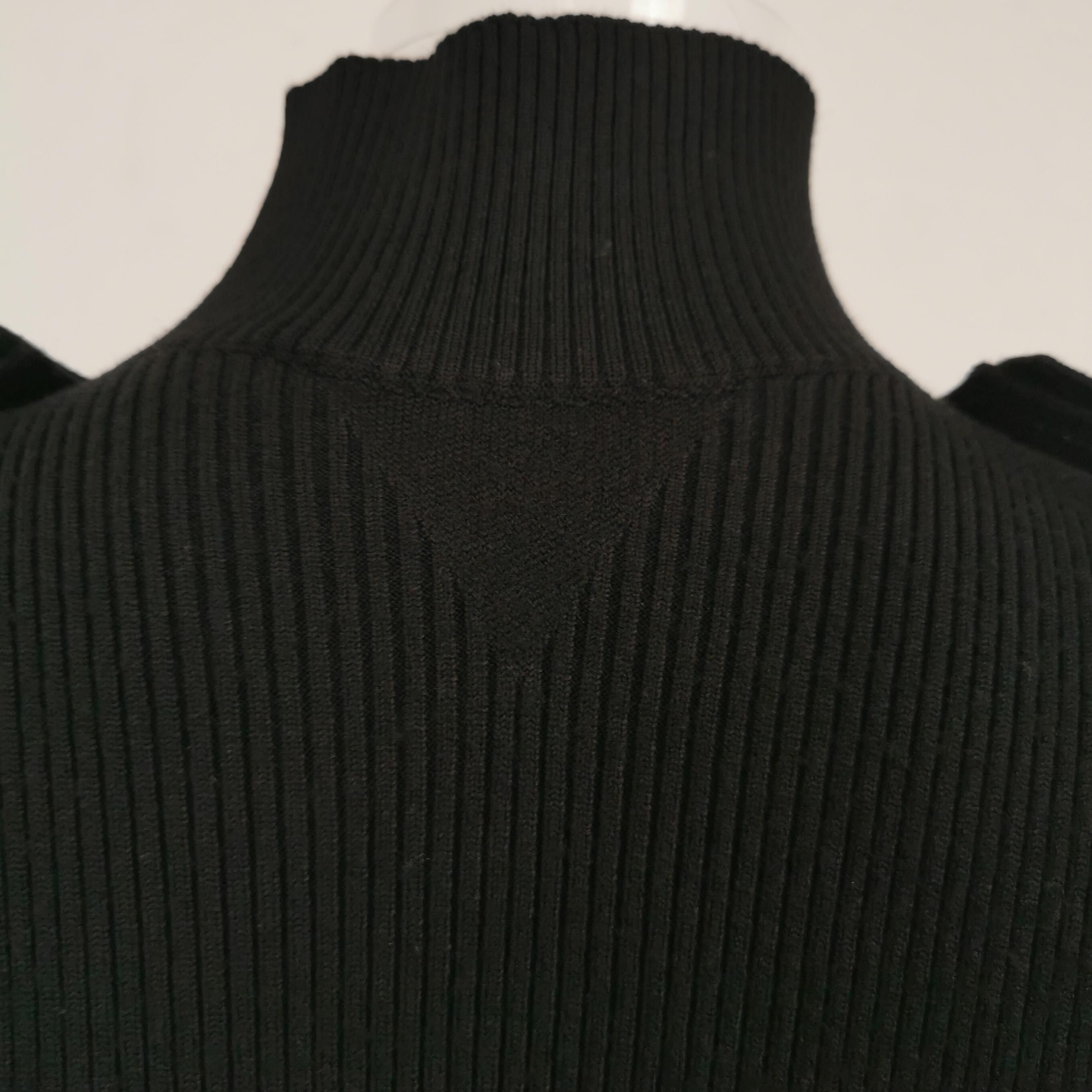 Bottega Veneta Bottega Veneta Women xs Sweaters Size XS / US 0-2 / IT 36-38 - 3 Thumbnail