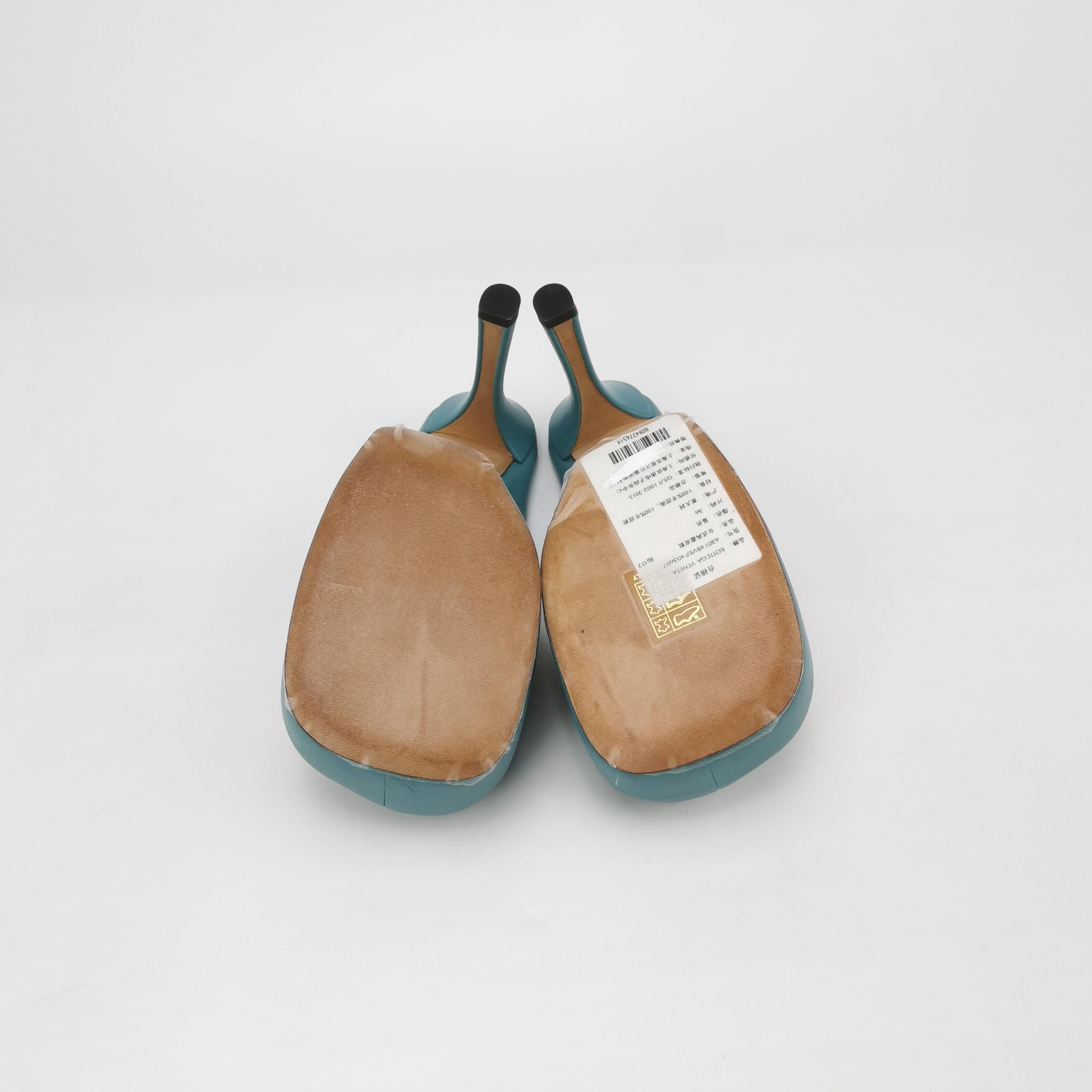 Bottega Veneta Bottega Veneta Women 6 Sandals Size US 6 / IT 36 - 5 Thumbnail