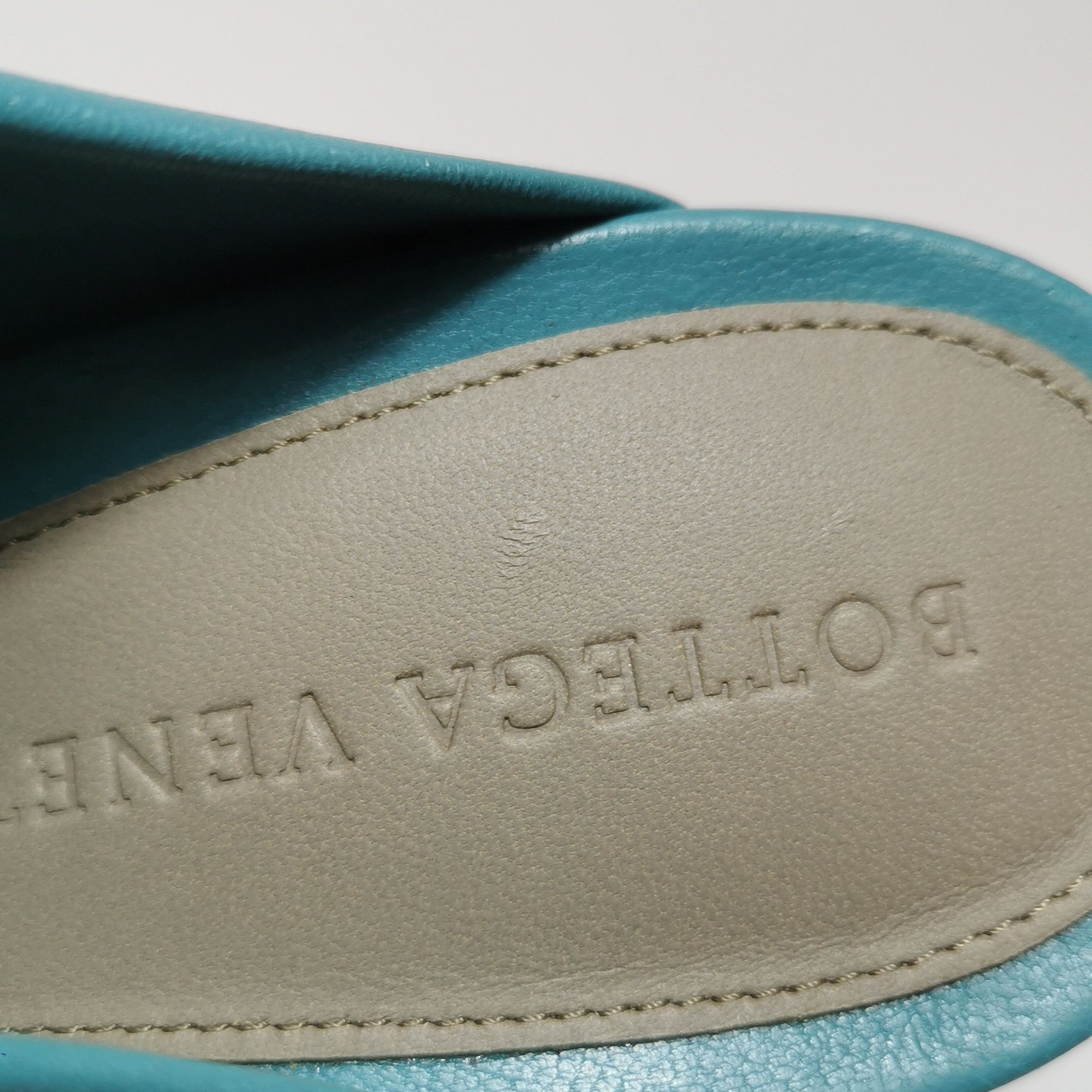 Bottega Veneta Bottega Veneta Women 6 Sandals Size US 6 / IT 36 - 9 Thumbnail