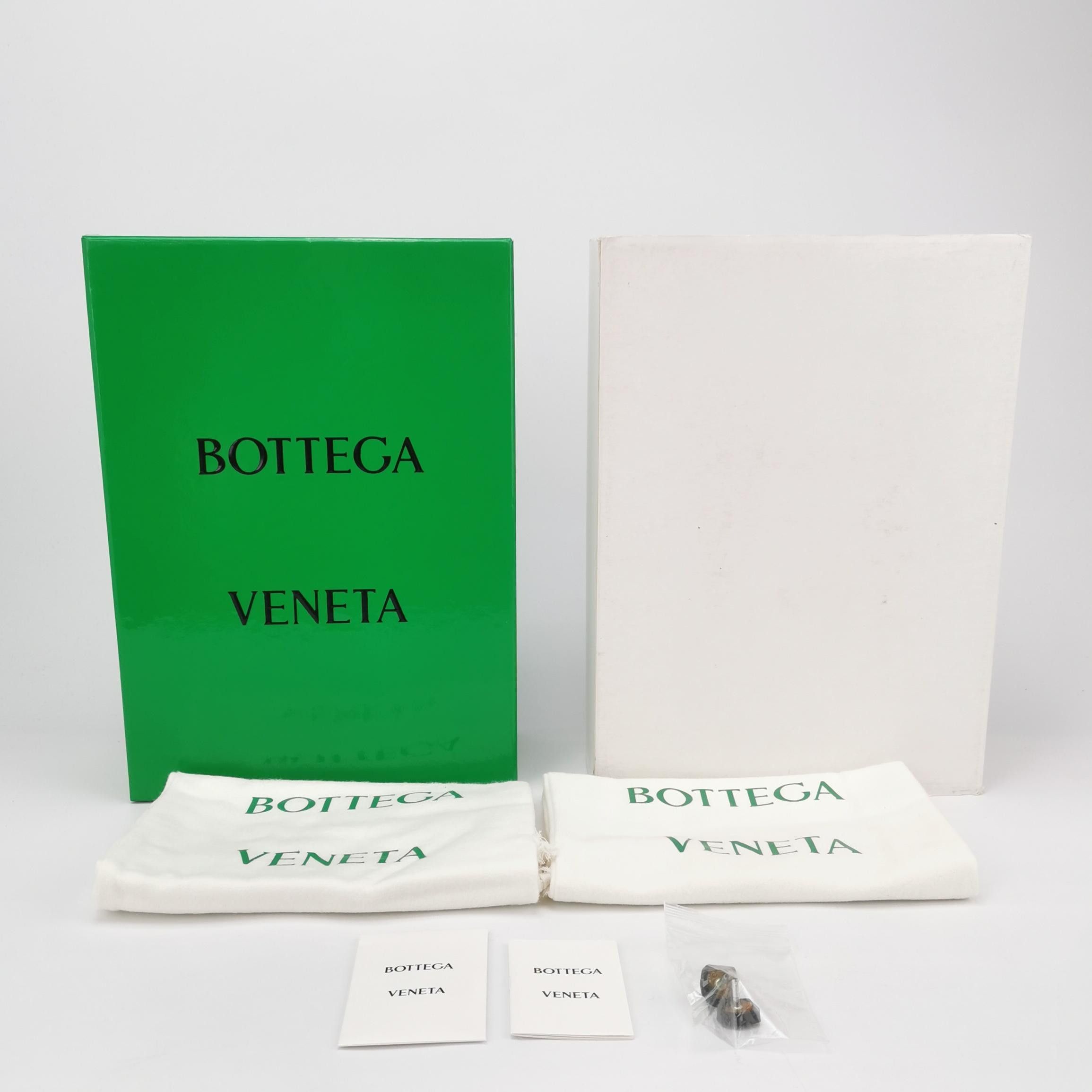 Bottega Veneta Bottega Veneta Women 6 Sandals Size US 6 / IT 36 - 6 Thumbnail