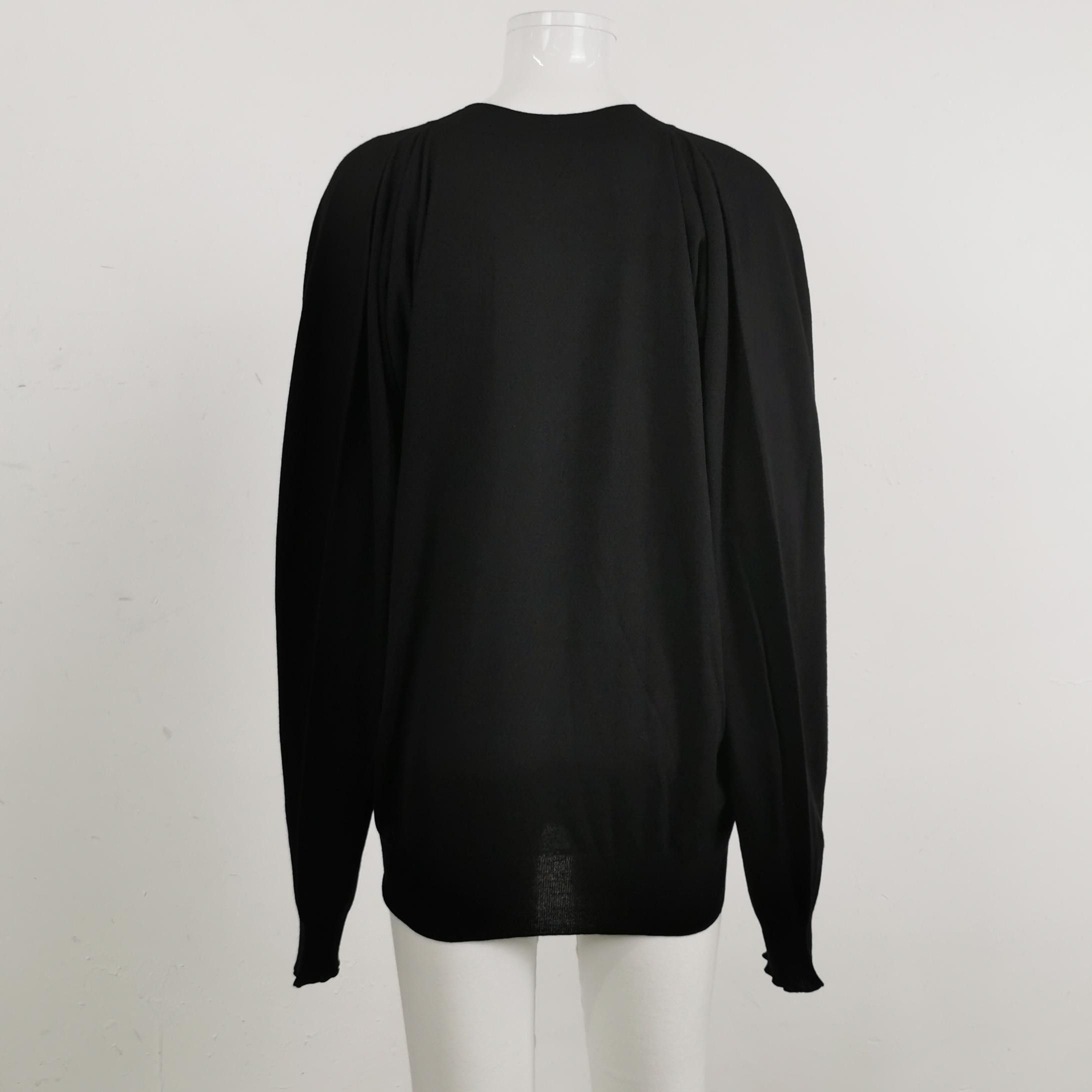 Bottega Veneta Bottega Veneta Women l Sweaters Size L / US 10 / IT 46 - 2 Thumbnail