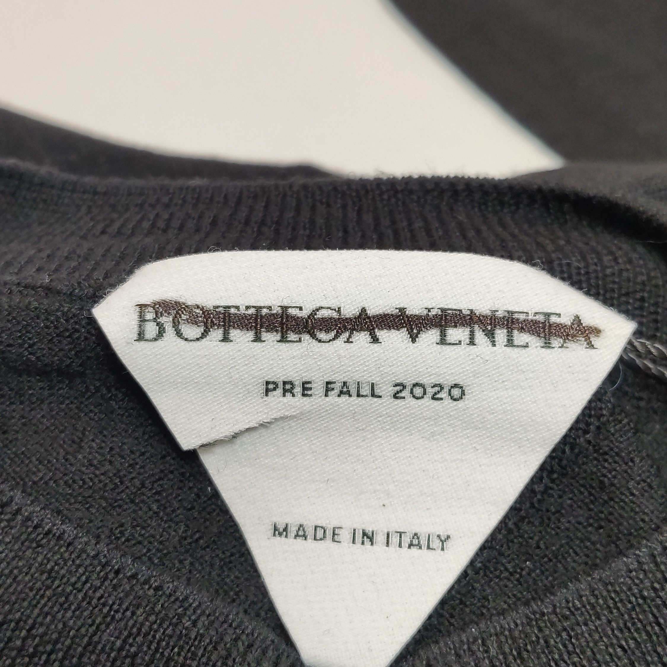 Bottega Veneta Bottega Veneta Women l Sweaters Size L / US 10 / IT 46 - 9 Thumbnail