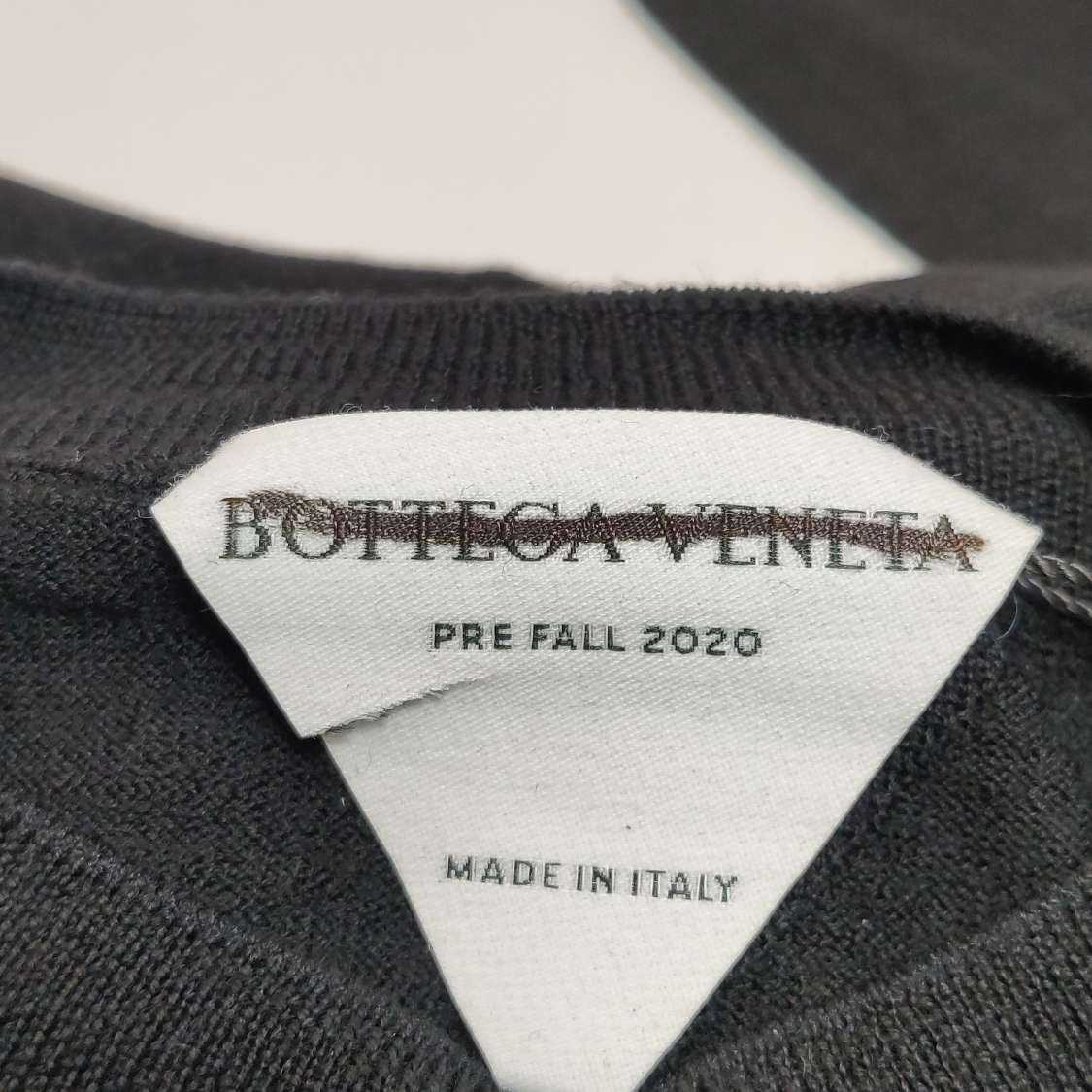 Bottega Veneta Bottega Veneta Women l Sweaters Size L / US 10 / IT 46 - 5 Thumbnail
