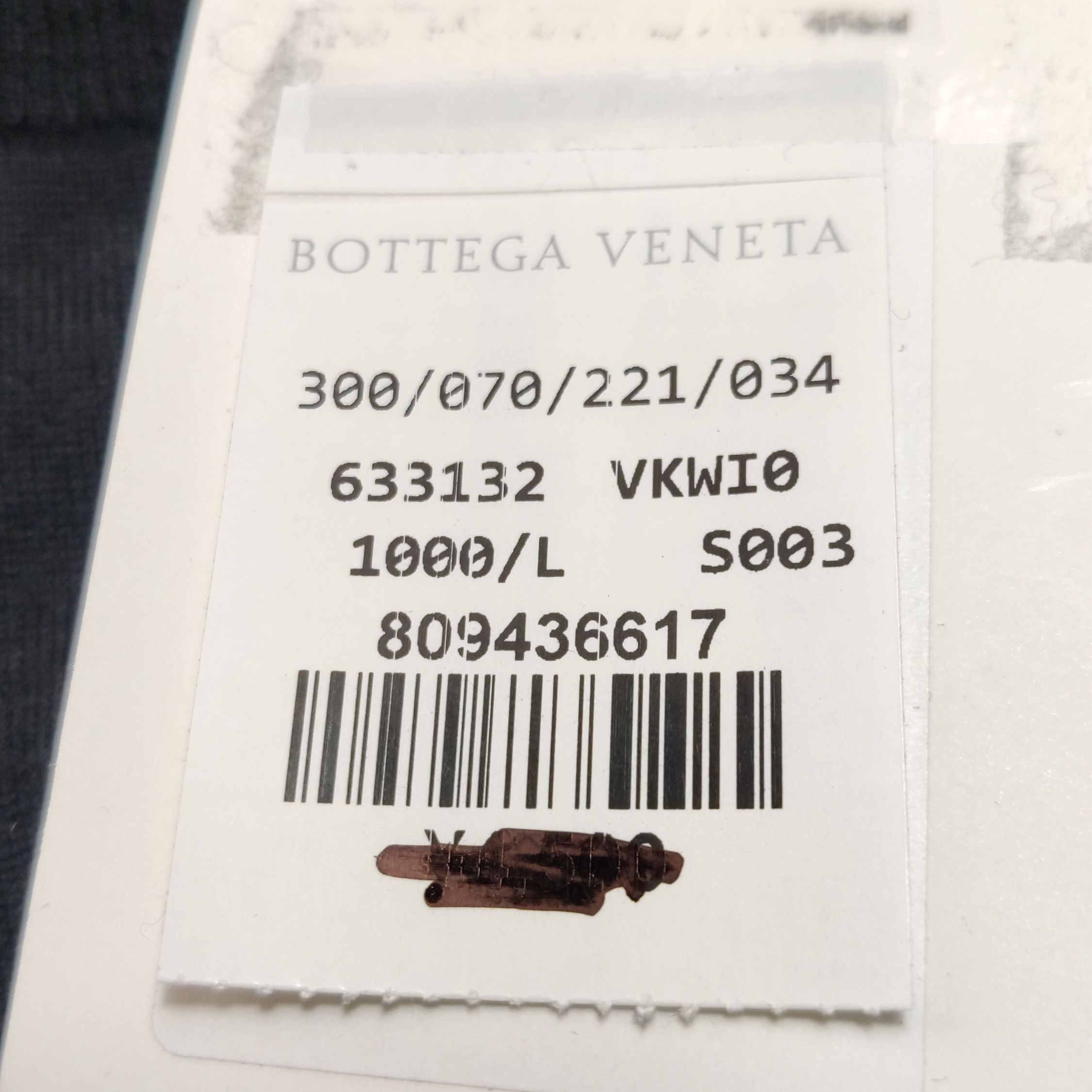 Bottega Veneta Bottega Veneta Women l Sweaters Size L / US 10 / IT 46 - 10 Thumbnail