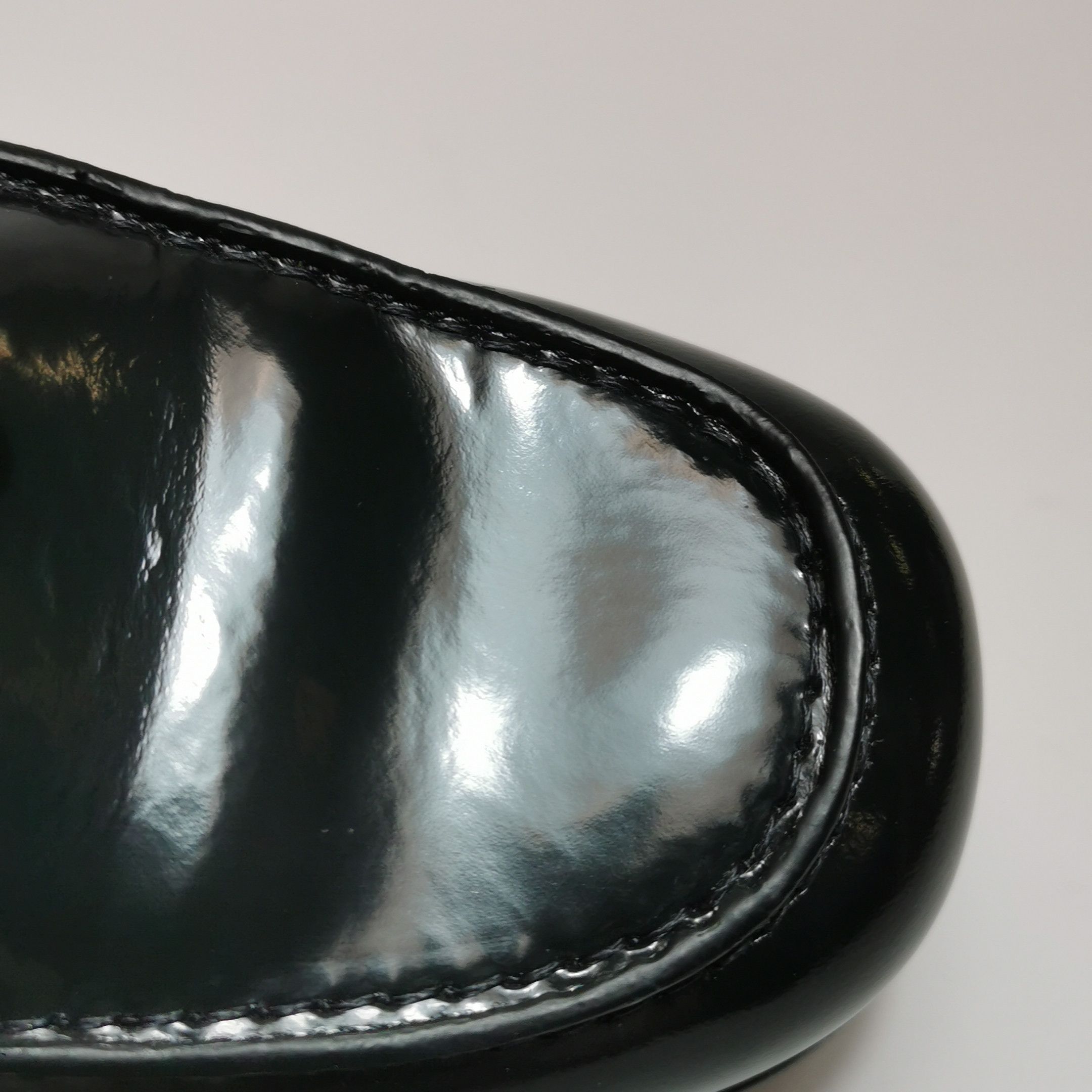 Bottega Veneta Bottega Veneta Women 7 Flats Size US 7 / IT 37 - 13 Thumbnail