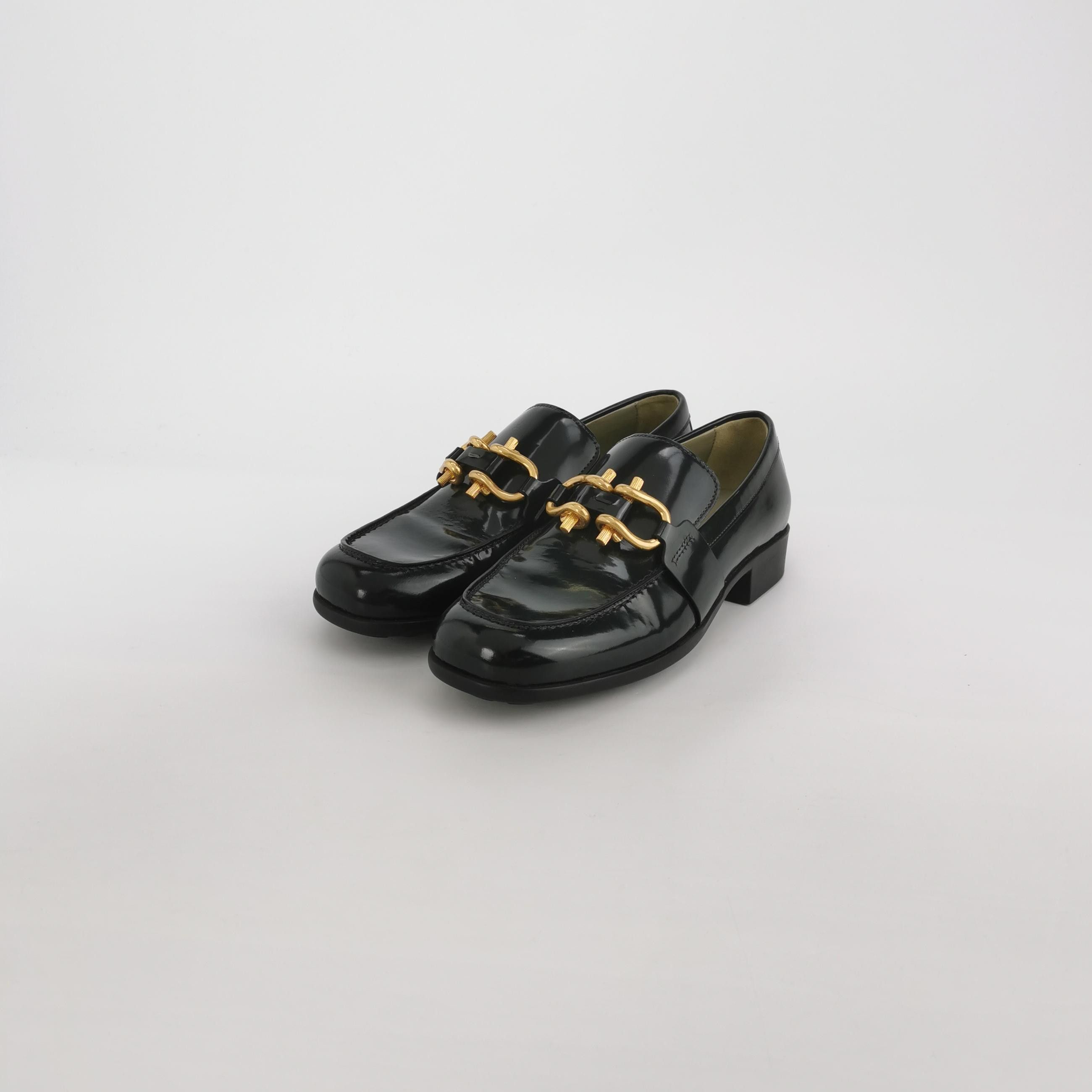 Bottega Veneta Bottega Veneta Women 7 Flats Size US 7 / IT 37 - 2 Thumbnail