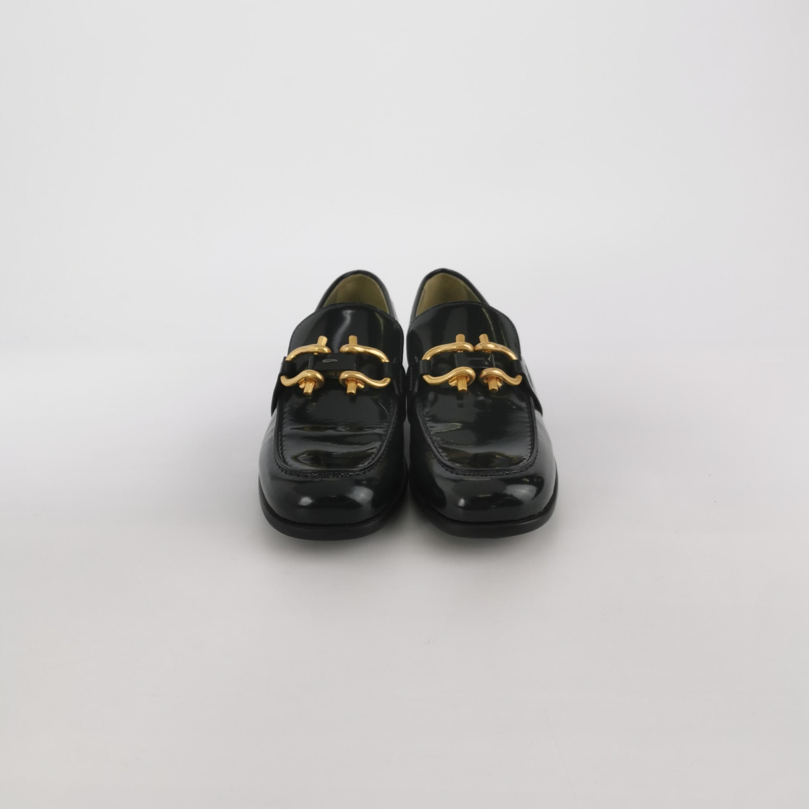 Bottega Veneta Bottega Veneta Women 7 Flats Size US 7 / IT 37 - 3 Thumbnail