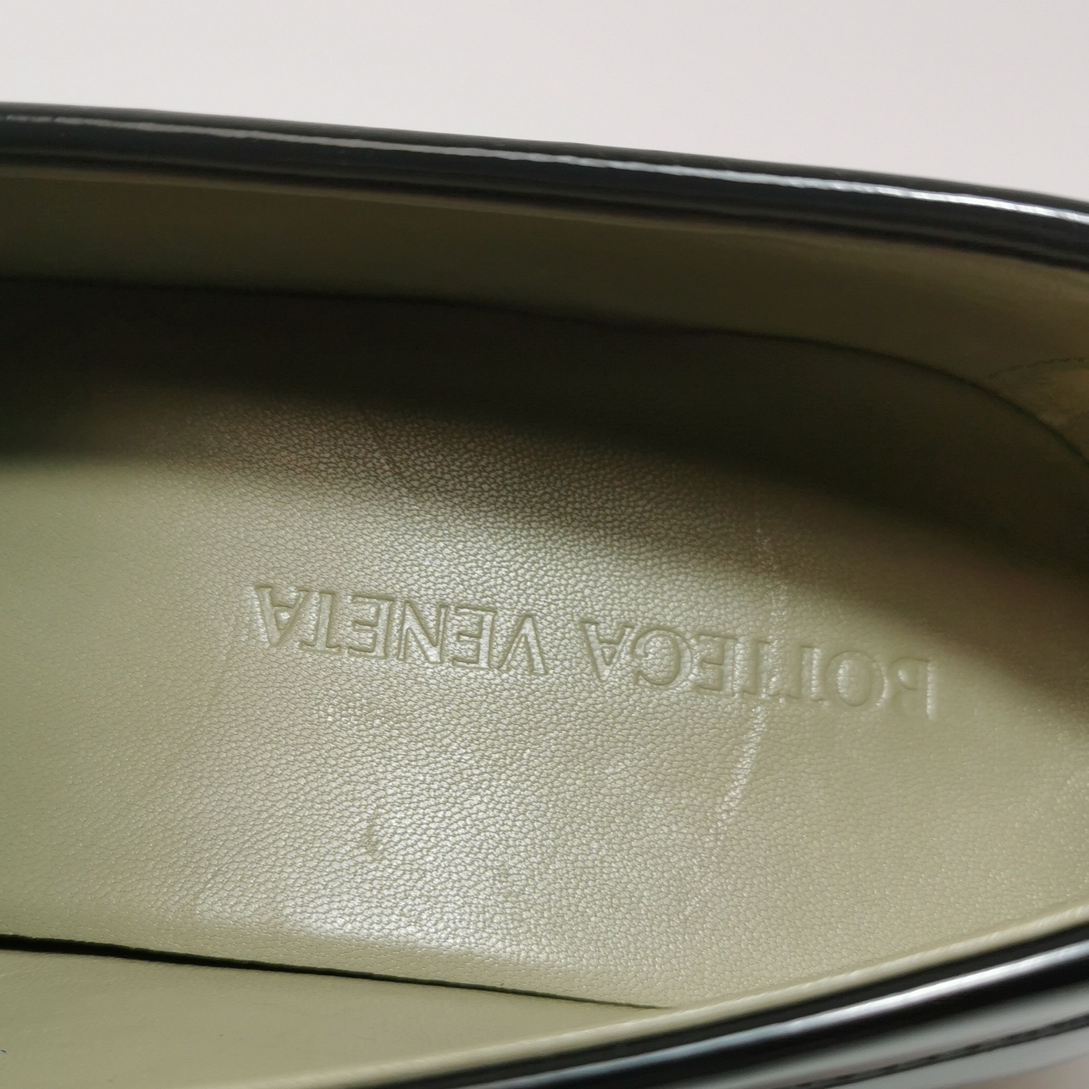 Bottega Veneta Bottega Veneta Women 7 Flats Size US 7 / IT 37 - 11 Thumbnail