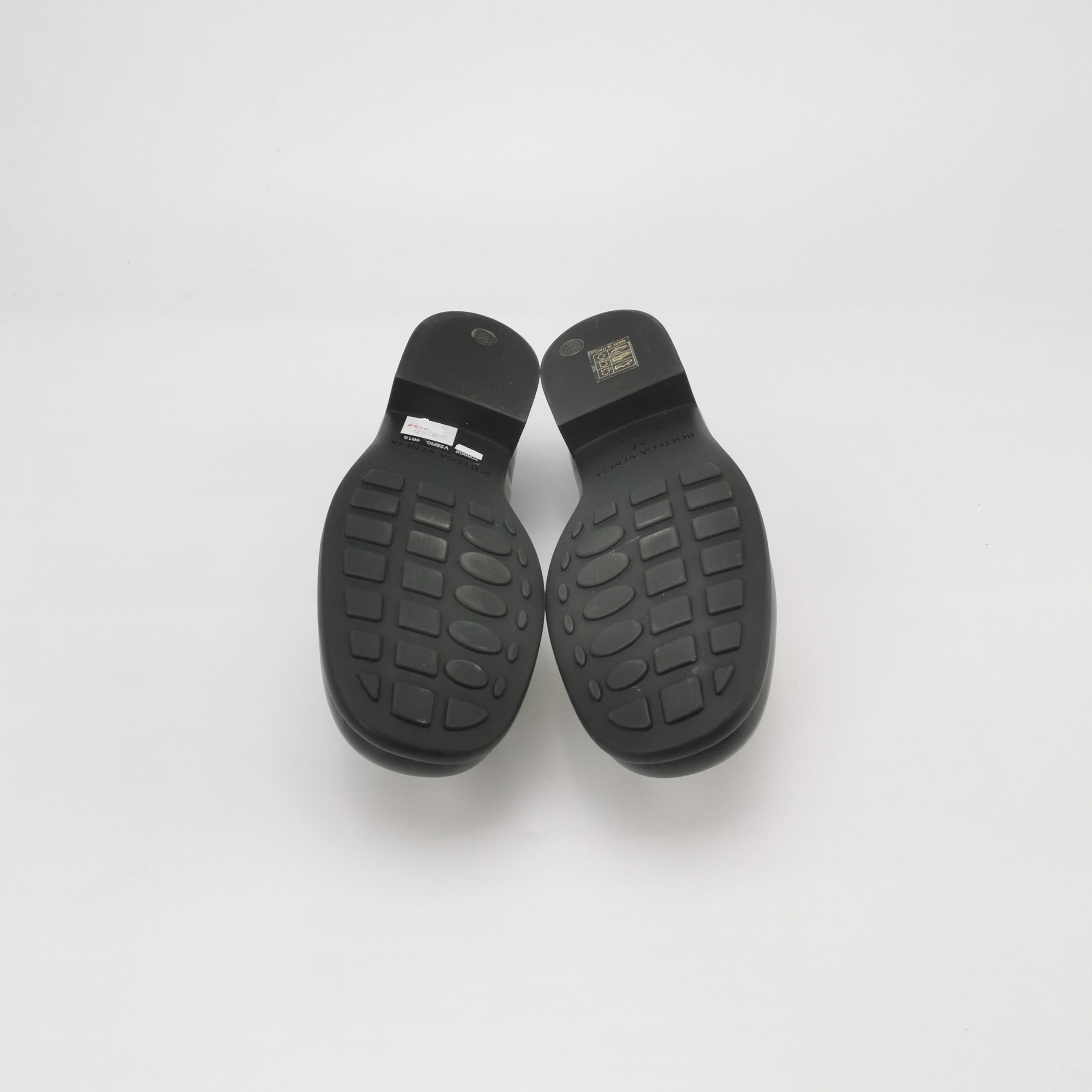 Bottega Veneta Bottega Veneta Women 7 Flats Size US 7 / IT 37 - 5 Thumbnail