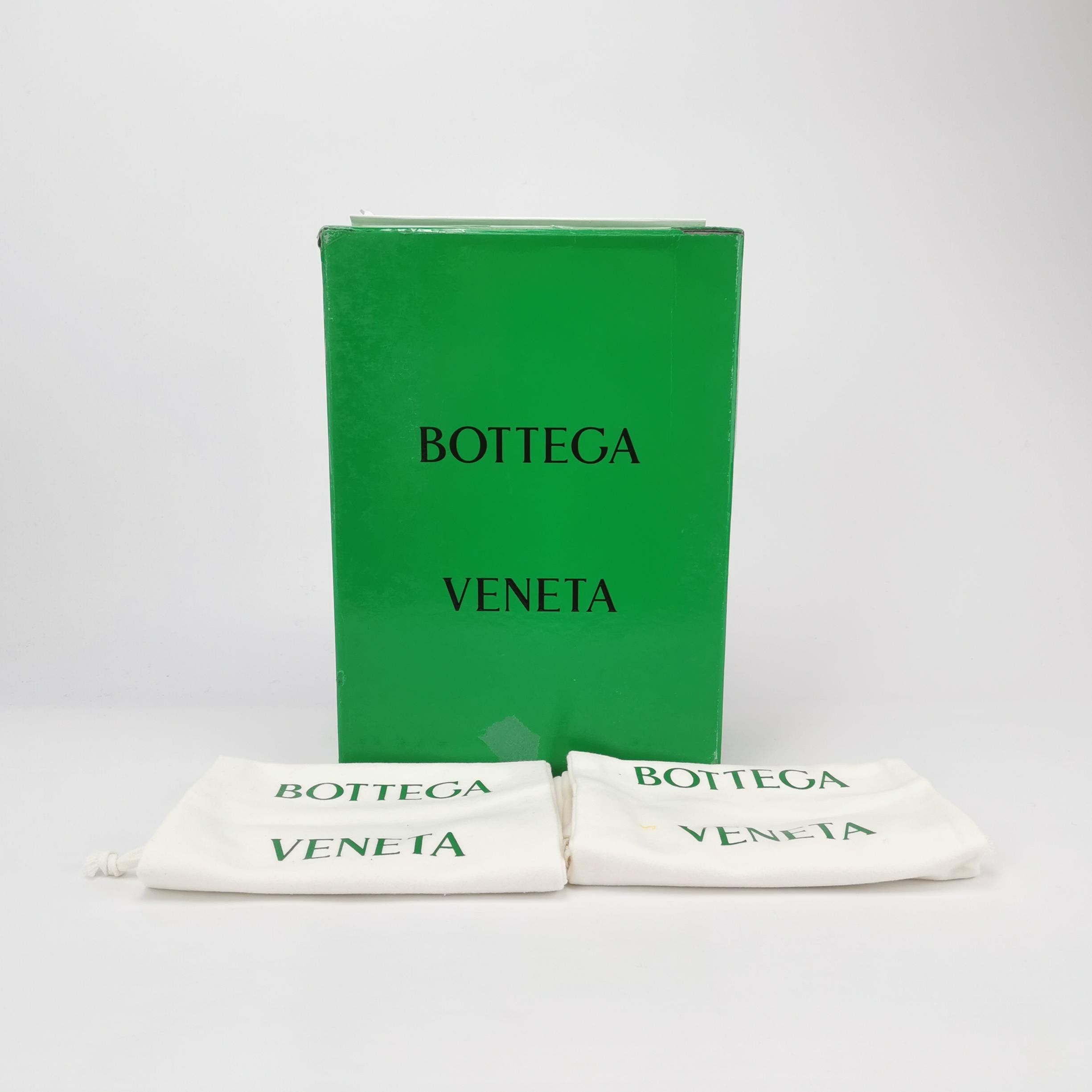 Bottega Veneta Bottega Veneta Women 7 Flats Size US 7 / IT 37 - 6 Thumbnail