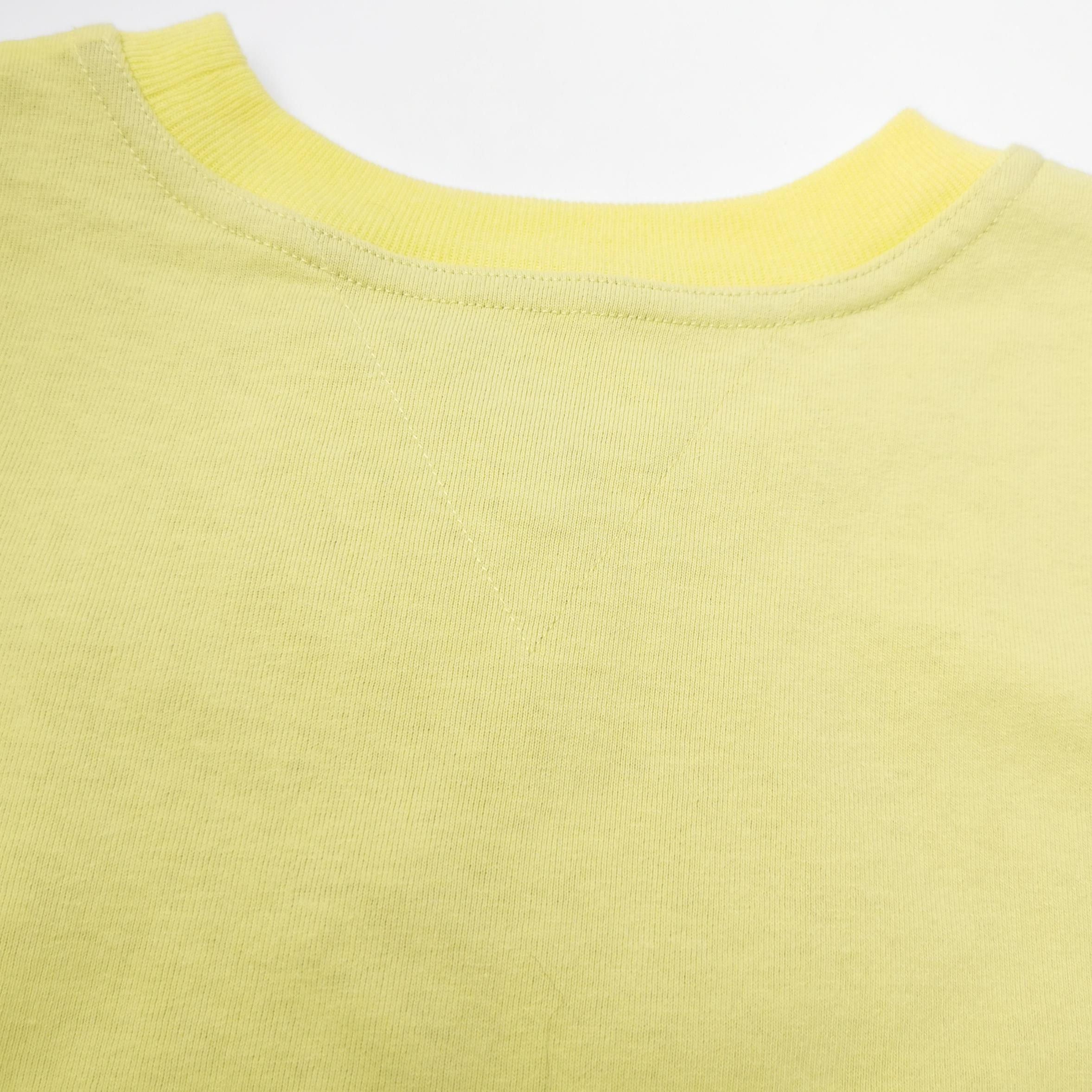 Bottega Veneta Bottega Veneta Women m Short Sleeve Shirts Size M / US 6-8 / IT 42-44 - 3 Thumbnail