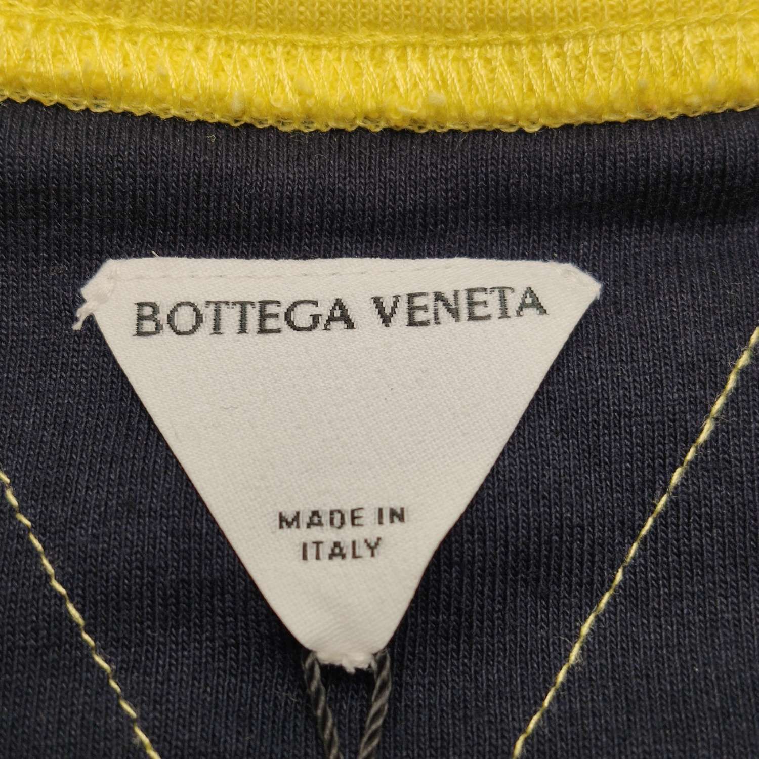 Bottega Veneta Bottega Veneta Women m Short Sleeve Shirts Size M / US 6-8 / IT 42-44 - 5 Thumbnail