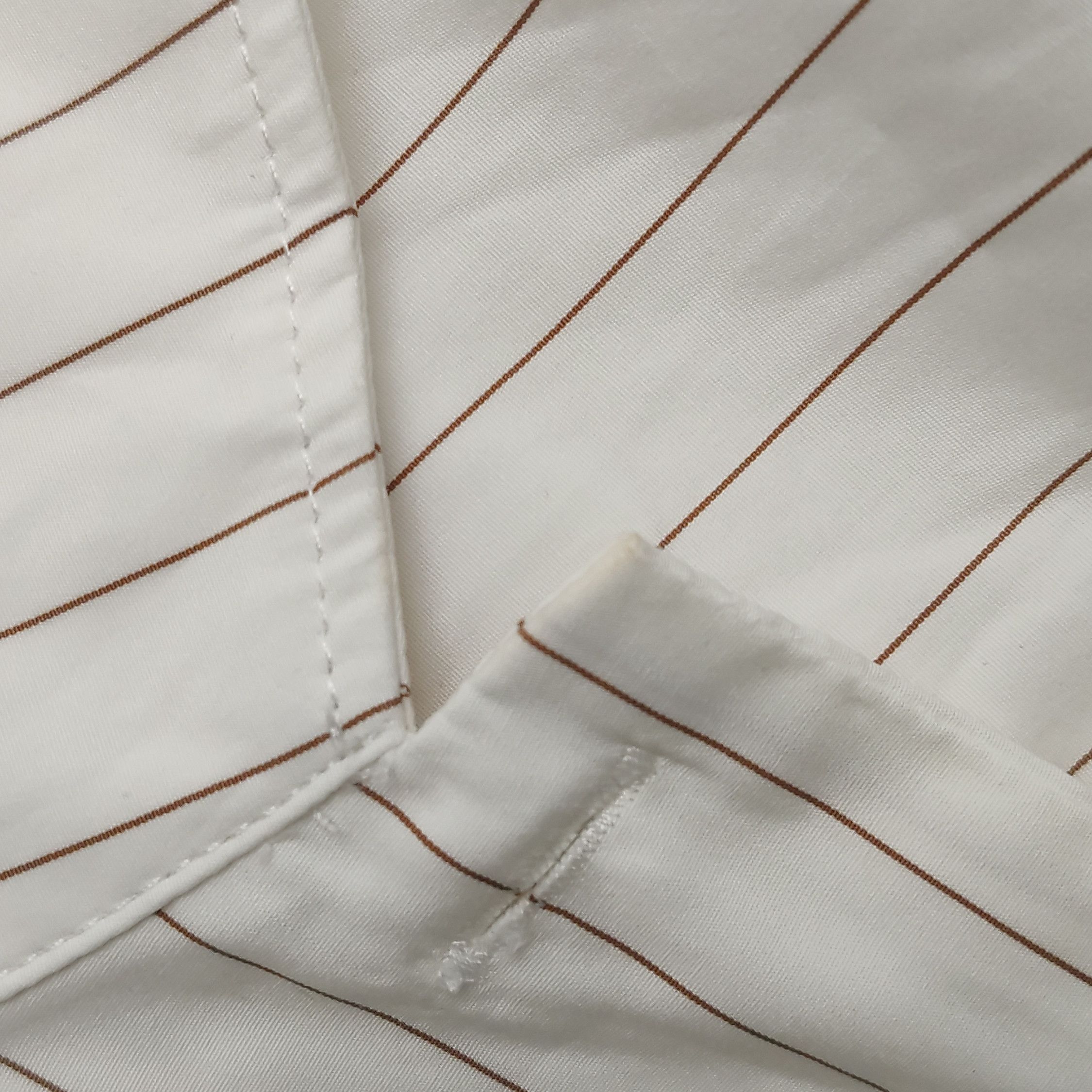 Bottega Veneta Bottega Veneta Women it_38 Button Ups Size XS / US 0-2 / IT 36-38 - 11 Thumbnail