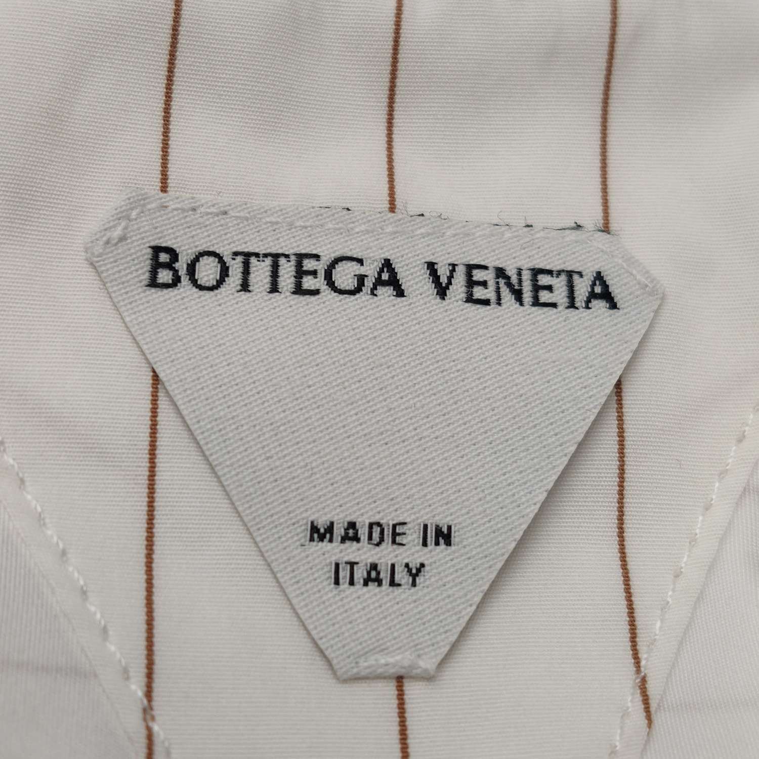 Bottega Veneta Bottega Veneta Women it_38 Button Ups Size XS / US 0-2 / IT 36-38 - 5 Thumbnail