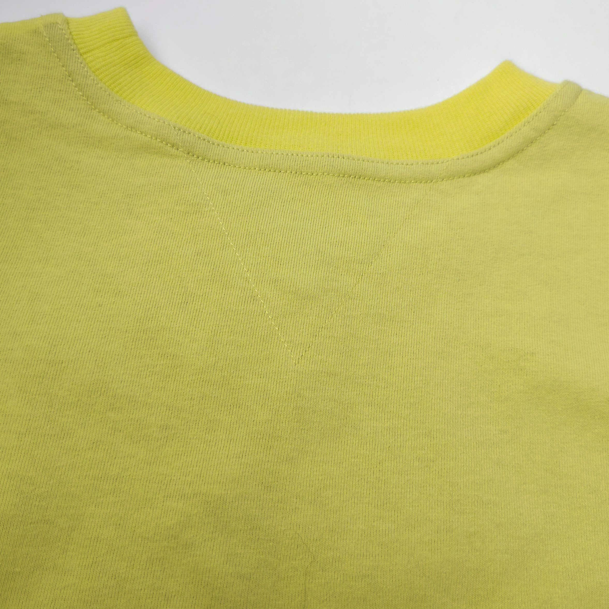 Bottega Veneta Bottega Veneta Women m Short Sleeve Shirts Size M / US 6-8 / IT 42-44 - 3 Thumbnail