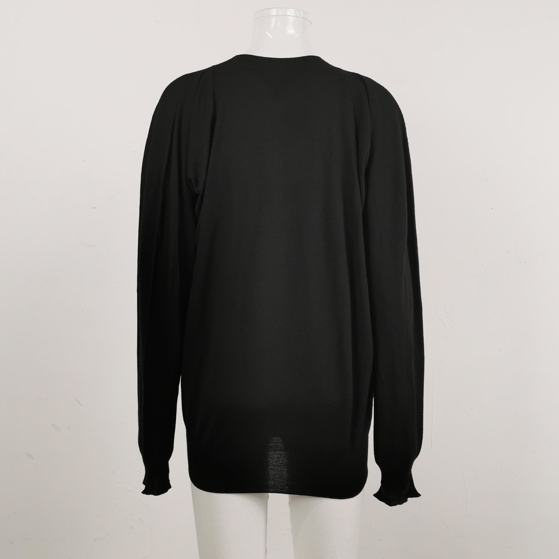 Bottega Veneta Bottega Veneta Women m Sweaters Size M / US 6-8 / IT 42-44 - 2 Thumbnail