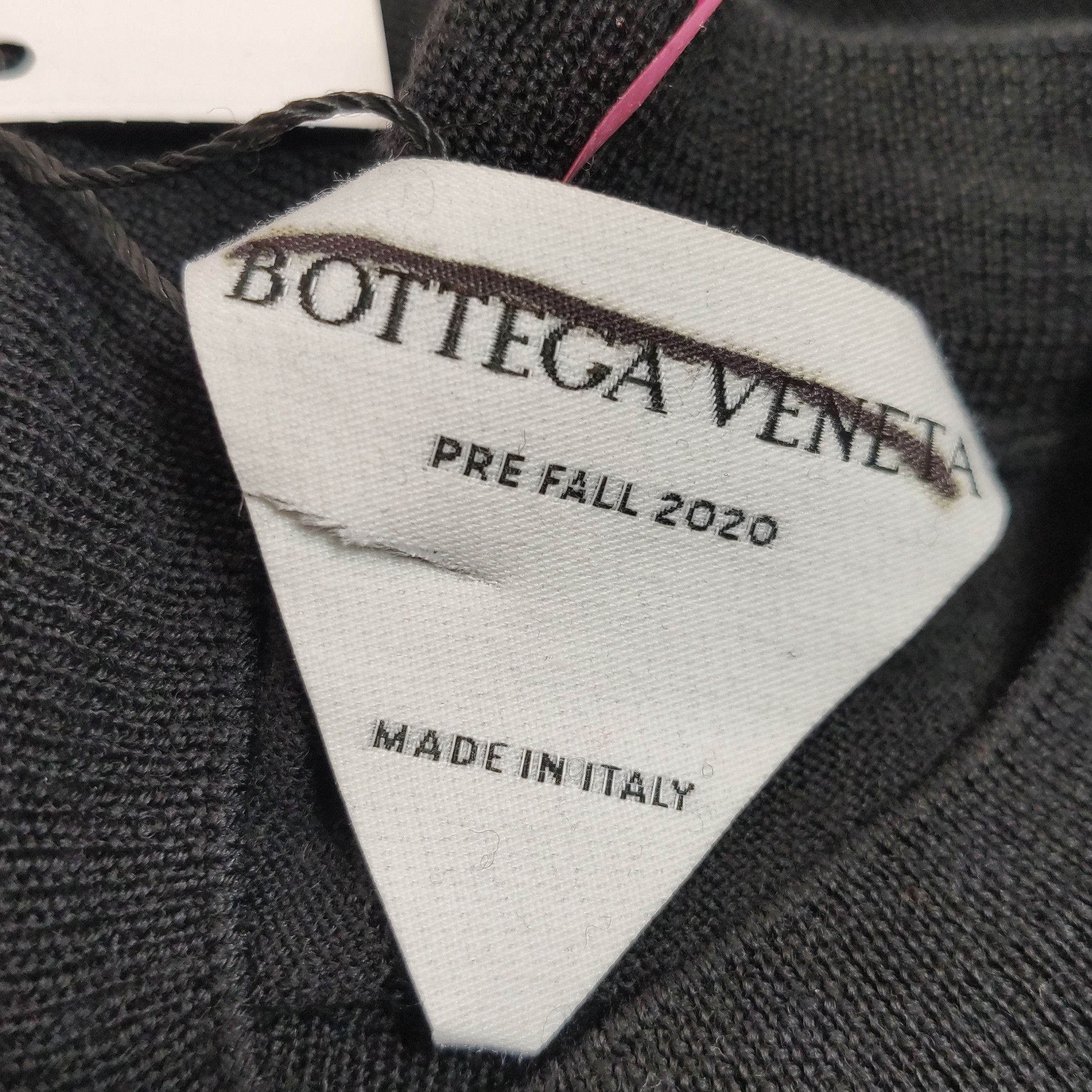 Bottega Veneta Bottega Veneta Women m Sweaters Size M / US 6-8 / IT 42-44 - 8 Thumbnail
