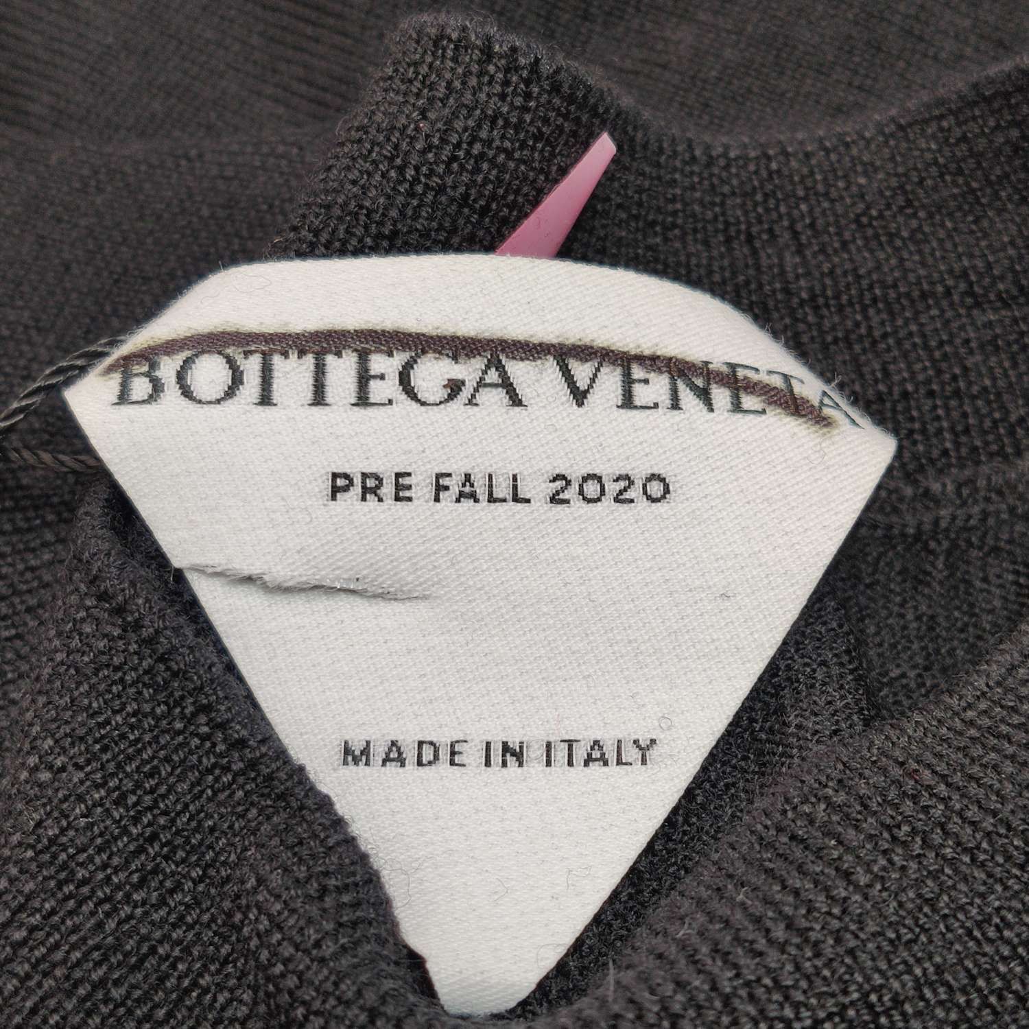 Bottega Veneta Bottega Veneta Women m Sweaters Size M / US 6-8 / IT 42-44 - 4 Thumbnail