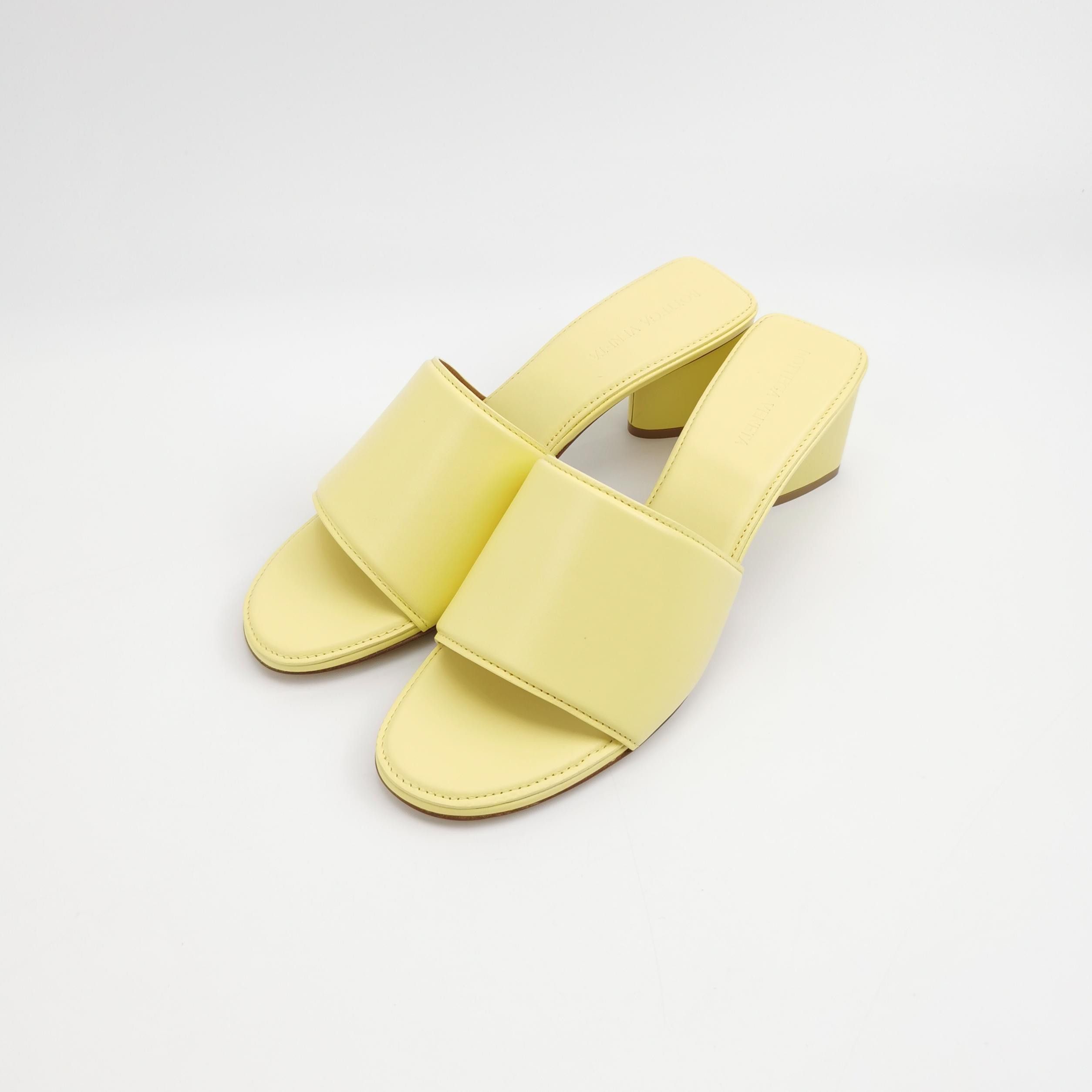 Bottega Veneta Bottega Veneta Women 8-5 Sandals Size US 8.5 / IT 38.5 - 2 Thumbnail